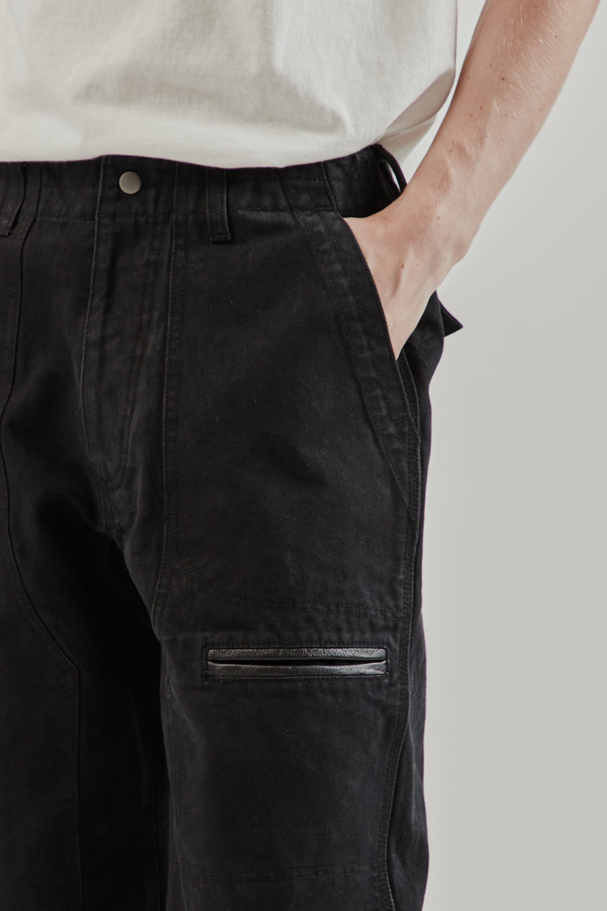 Frizmworks FW25 Heavy Canvas Destroyed 6