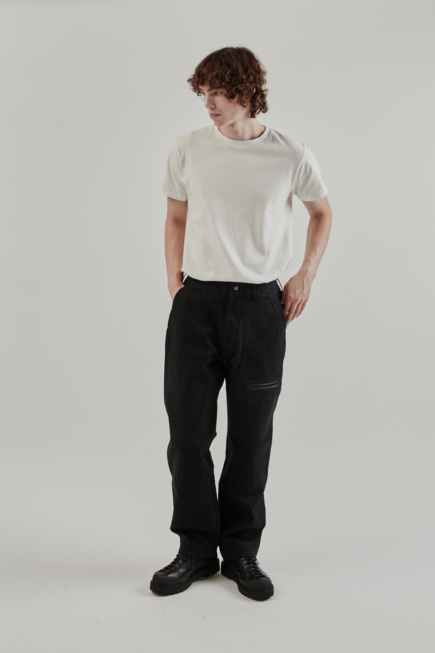 Frizmworks FW25 Heavy Canvas Destroyed 9