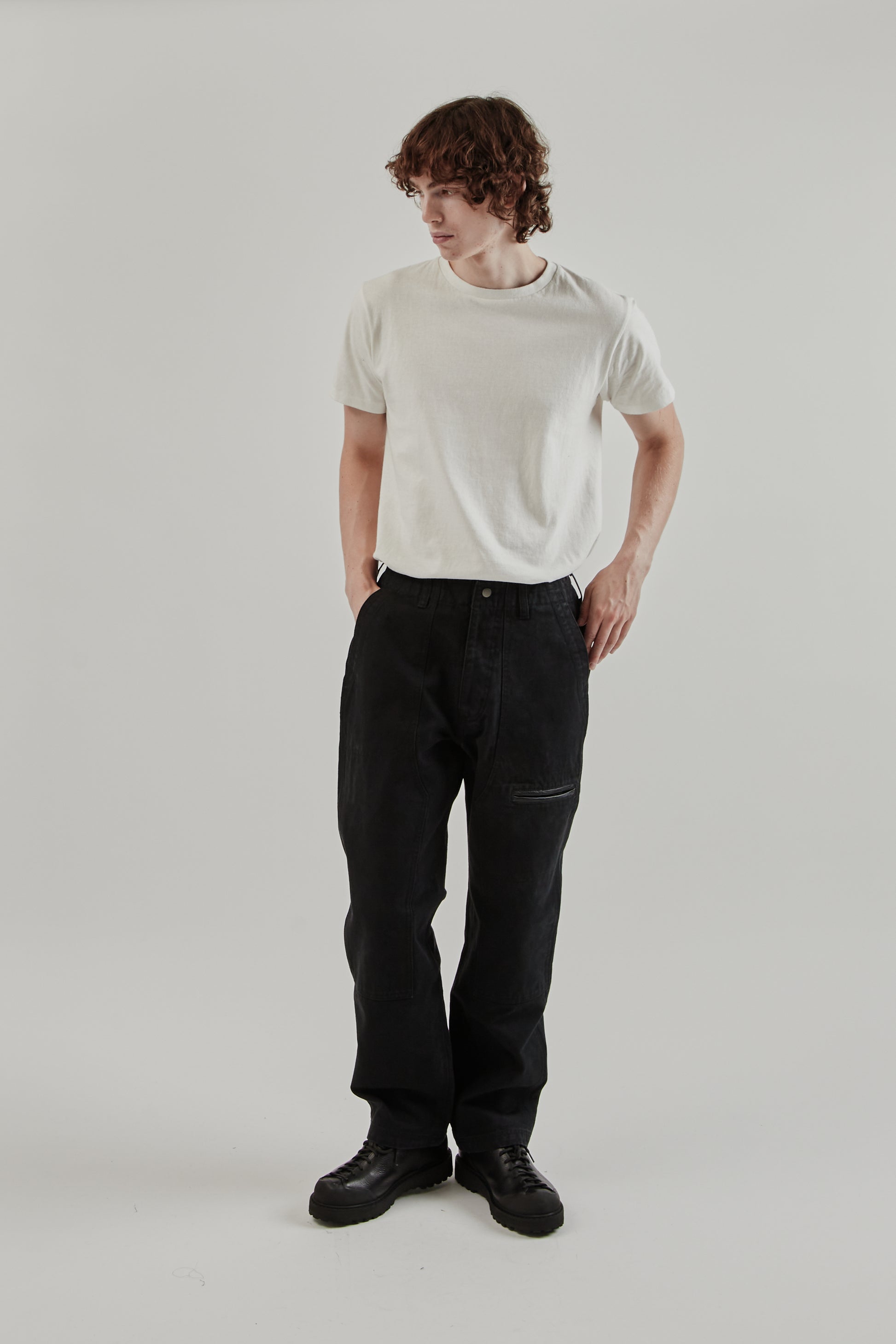 Frizmworks FW25 Heavy Canvas Destroyed 9