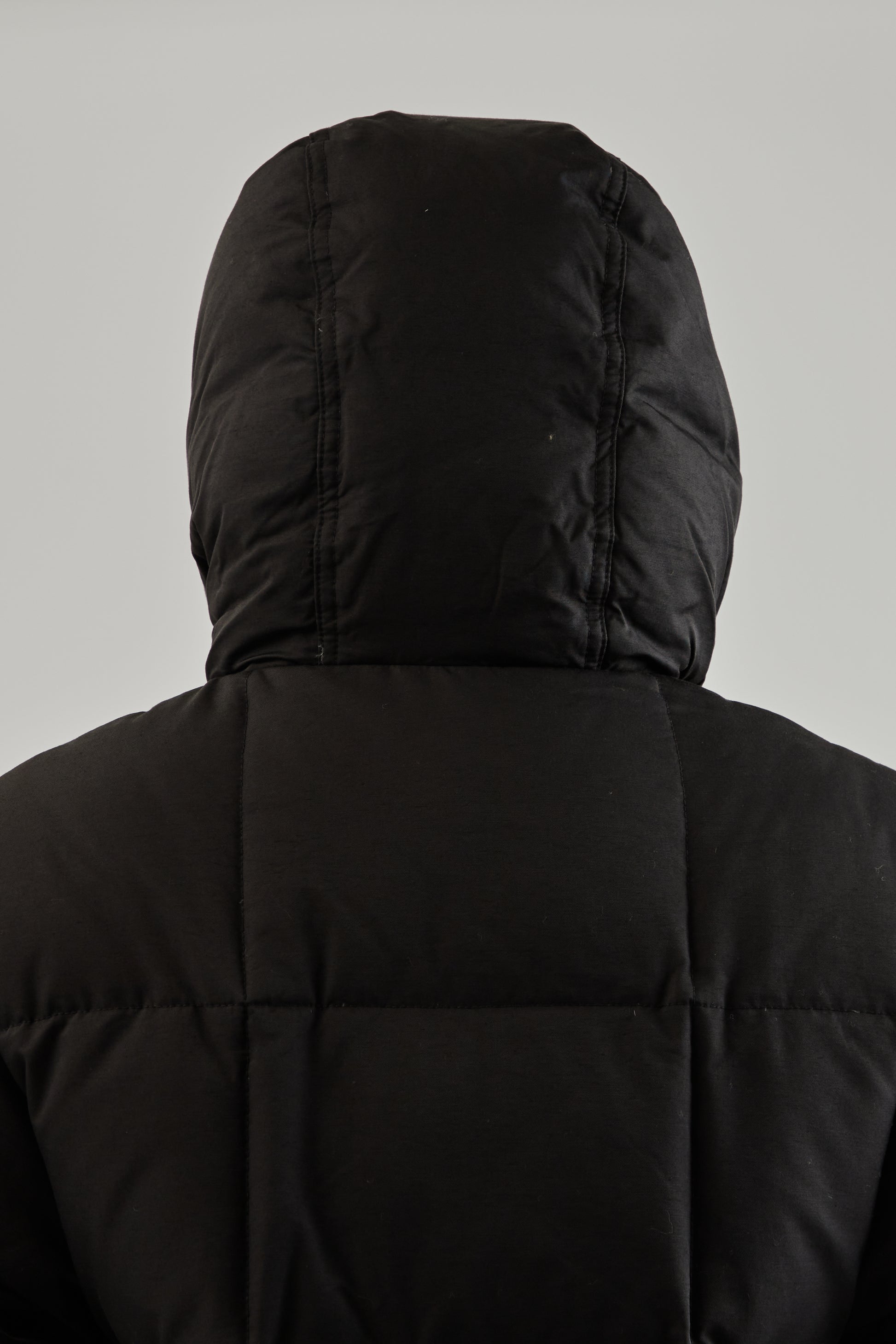 Frizmworks FW25 Karakoram Down Parka Black 11
