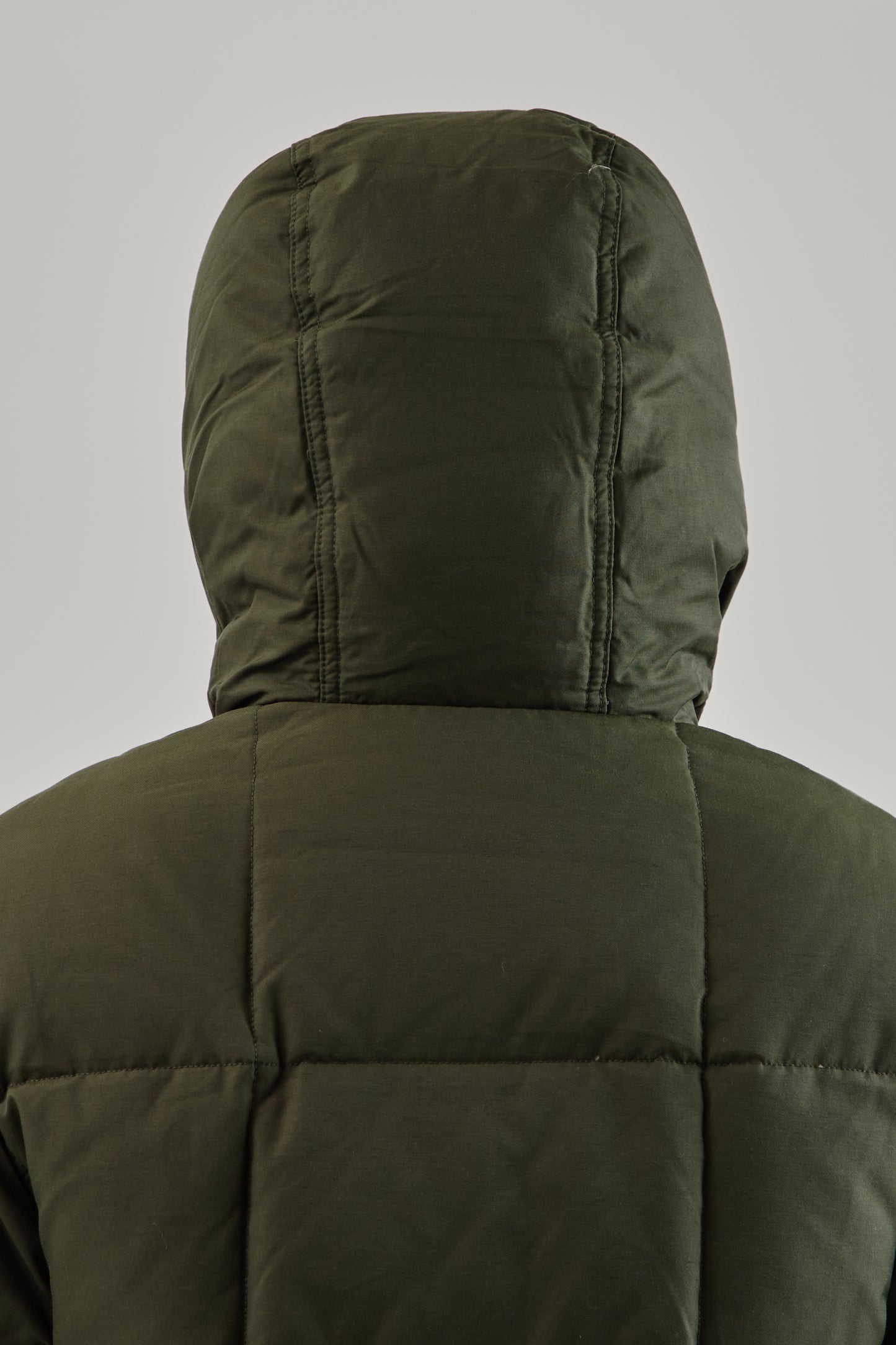 Frizmworks FW25 Karakoram Down Parka Dark Green 11