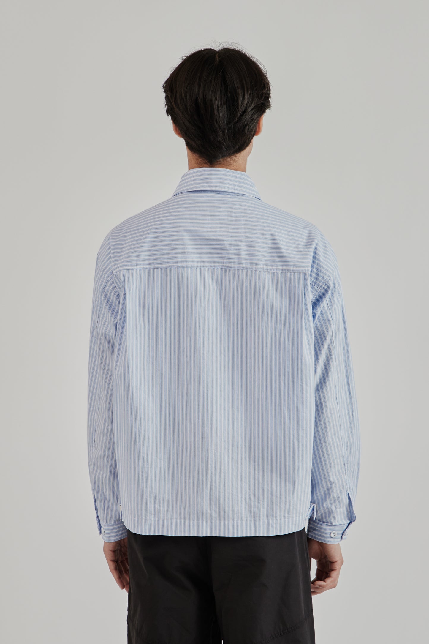 Frizmworks SS25 JW Line Swing Top Stripe 4