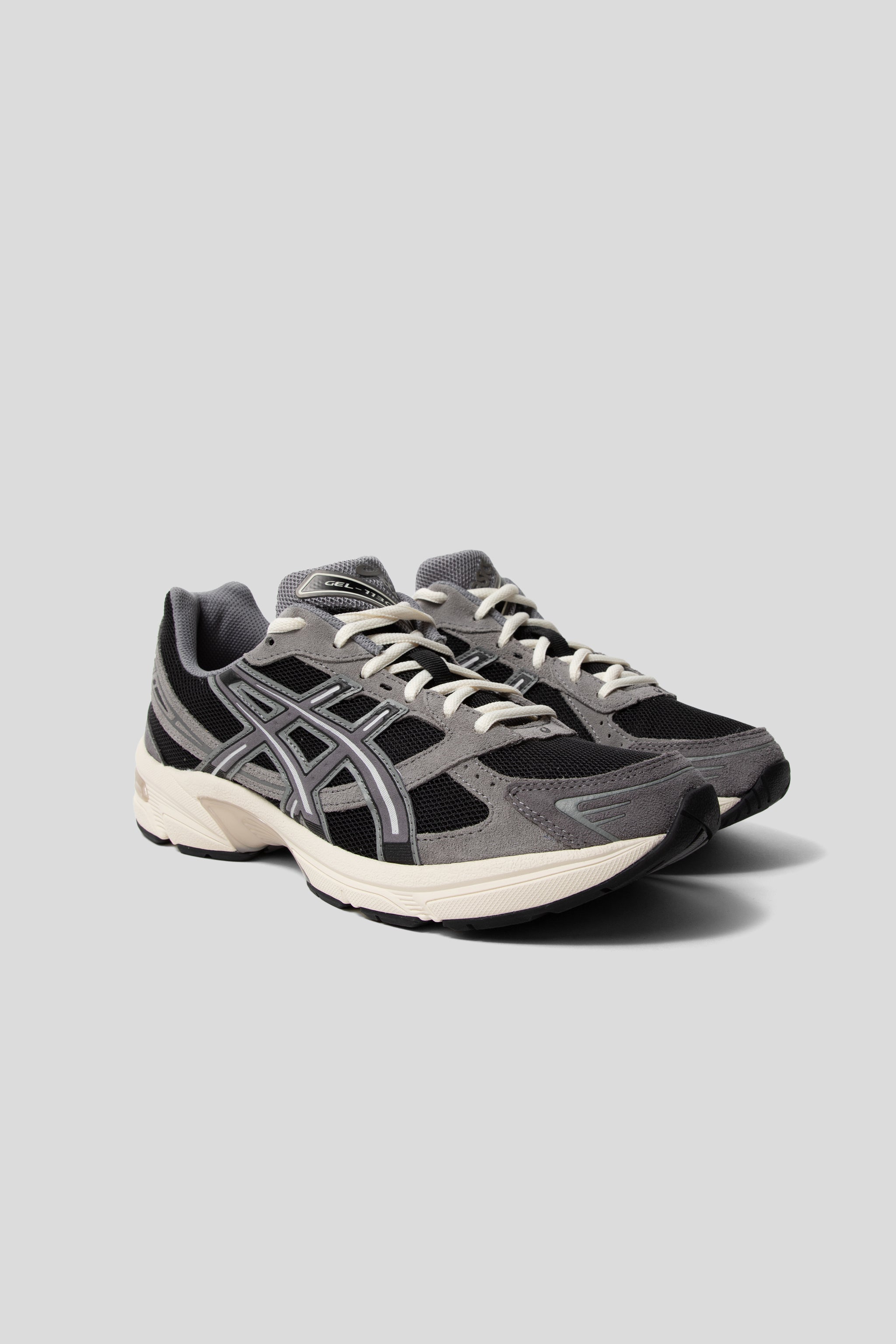 Asics Gel-1130 - Black/Carbon | Wallace Mercantile Shop