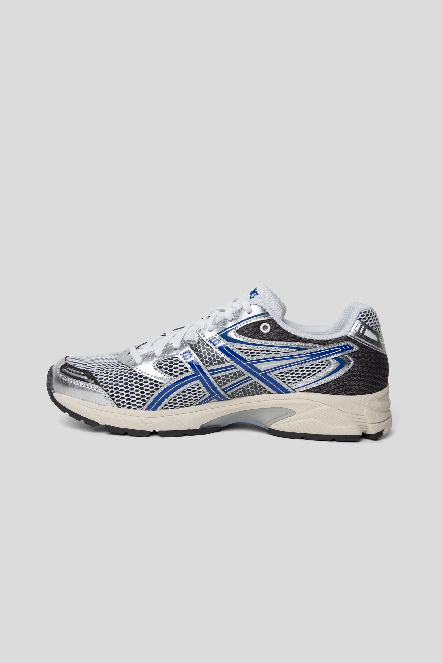 Gel-DS Trainer 14 - White/Asics Blue