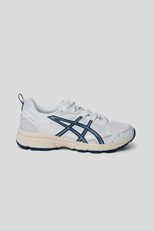 Gel-Nunobiki - White/Independence Blue