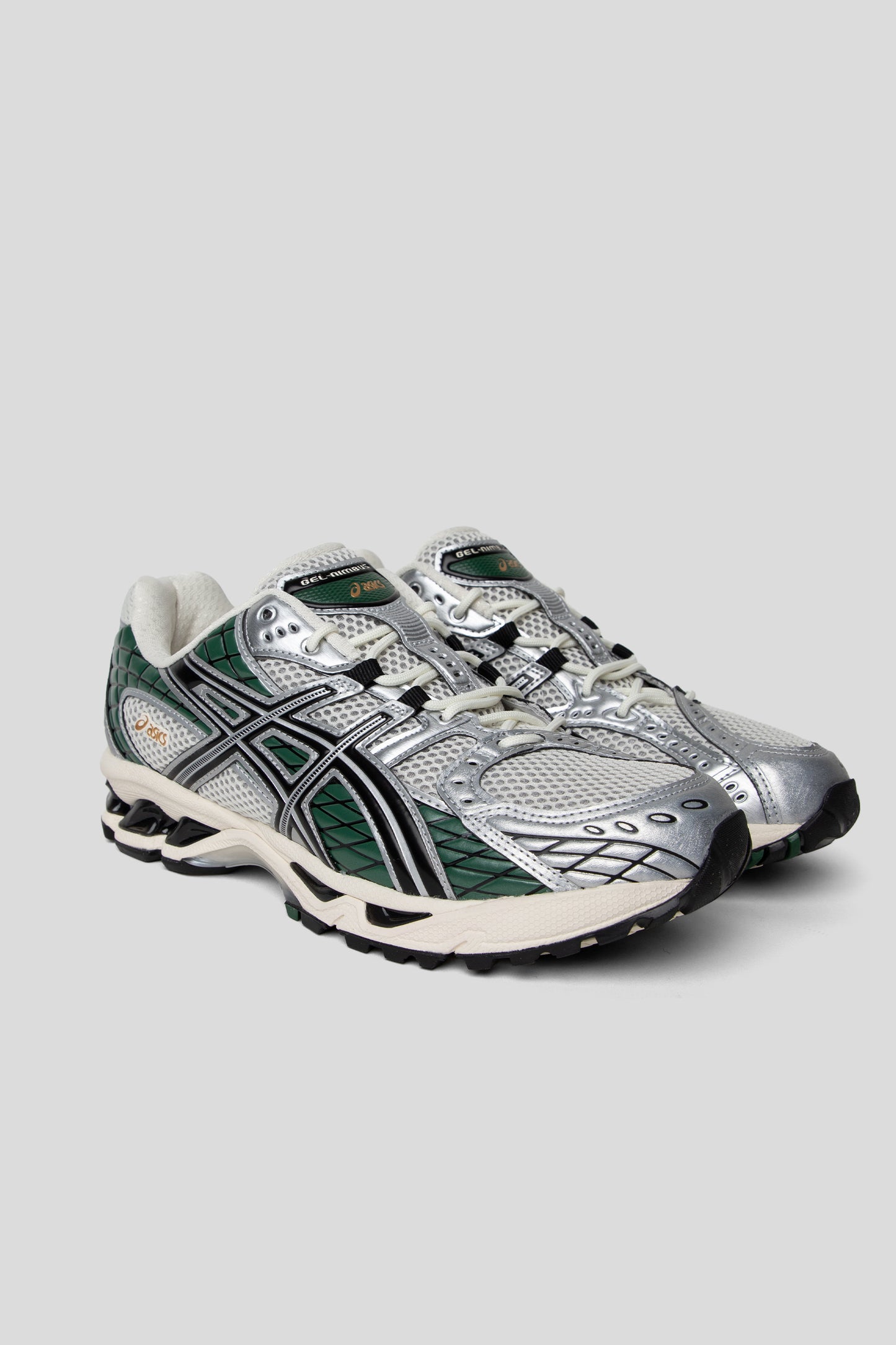 Gel-Nimbus 10.1 - Cream/Grove