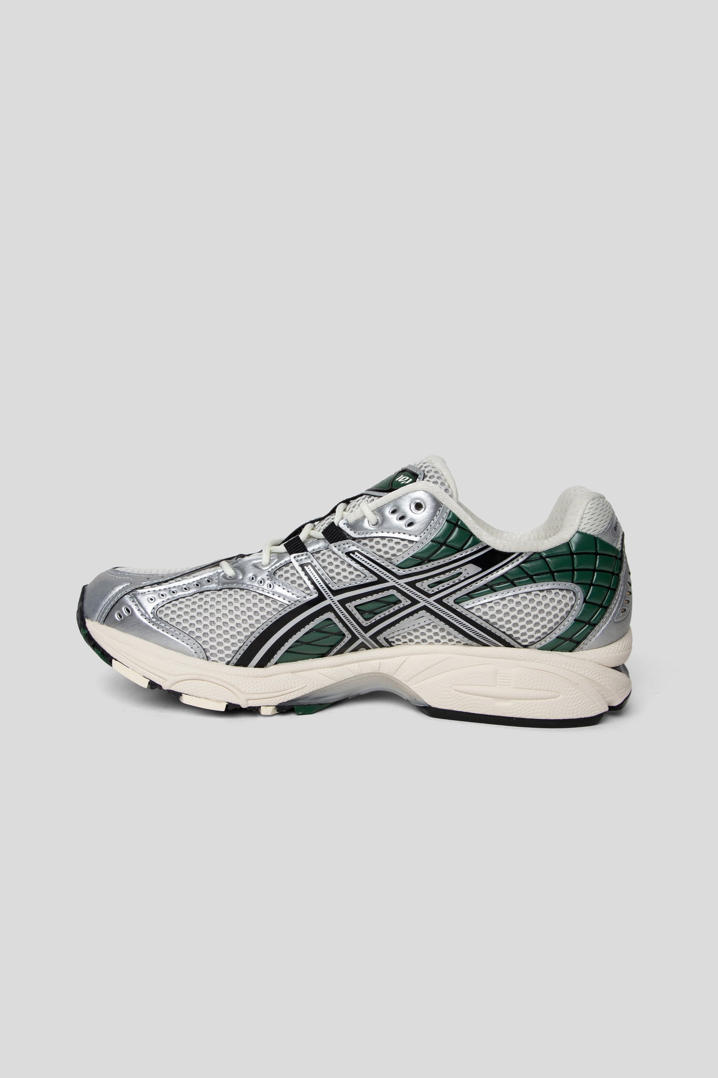 Gel-Nimbus 10.1 - Cream/Grove