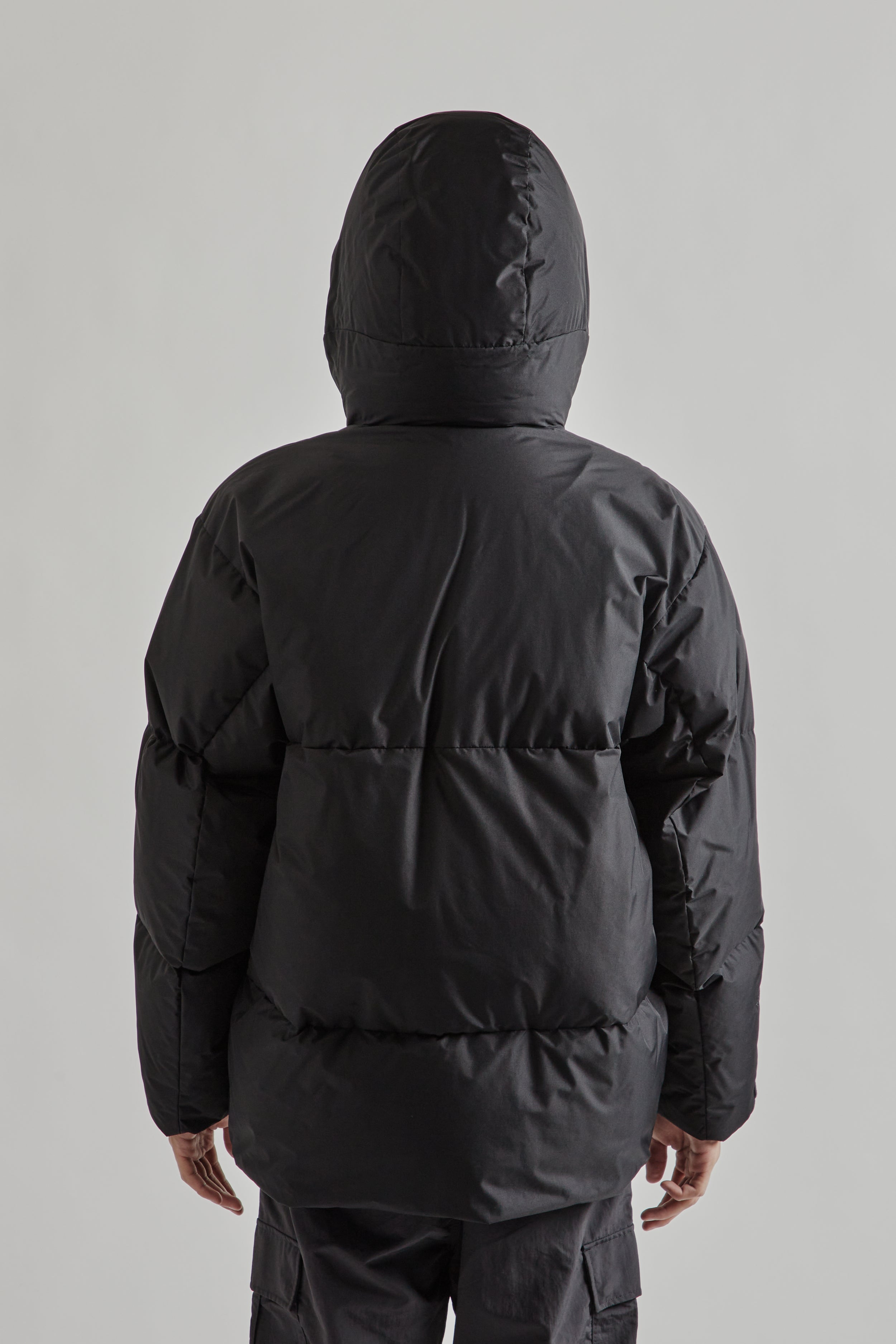 ジャケット・アウター everyone quilting down jacket (BLACK) M 2026年最新】Everyone quilting down jacketの人気アイテム - メルカリ