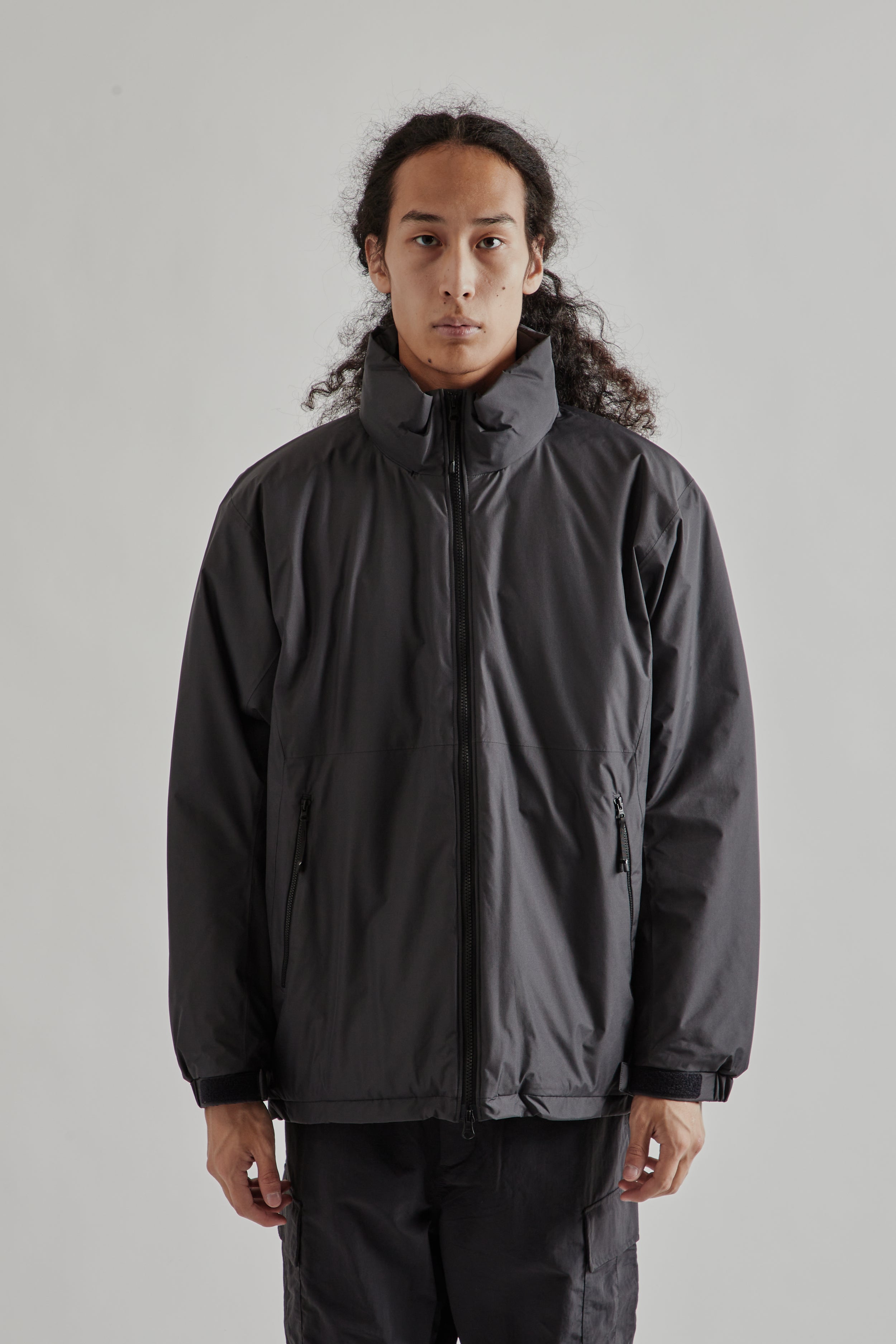 ジャケット・アウター GOLDWIN / WINDSTOPPER BY GORE-TEX LABS Goldwin / WINDSTOPPER BY GORE-TEX LABS Puffy Jacket - W/