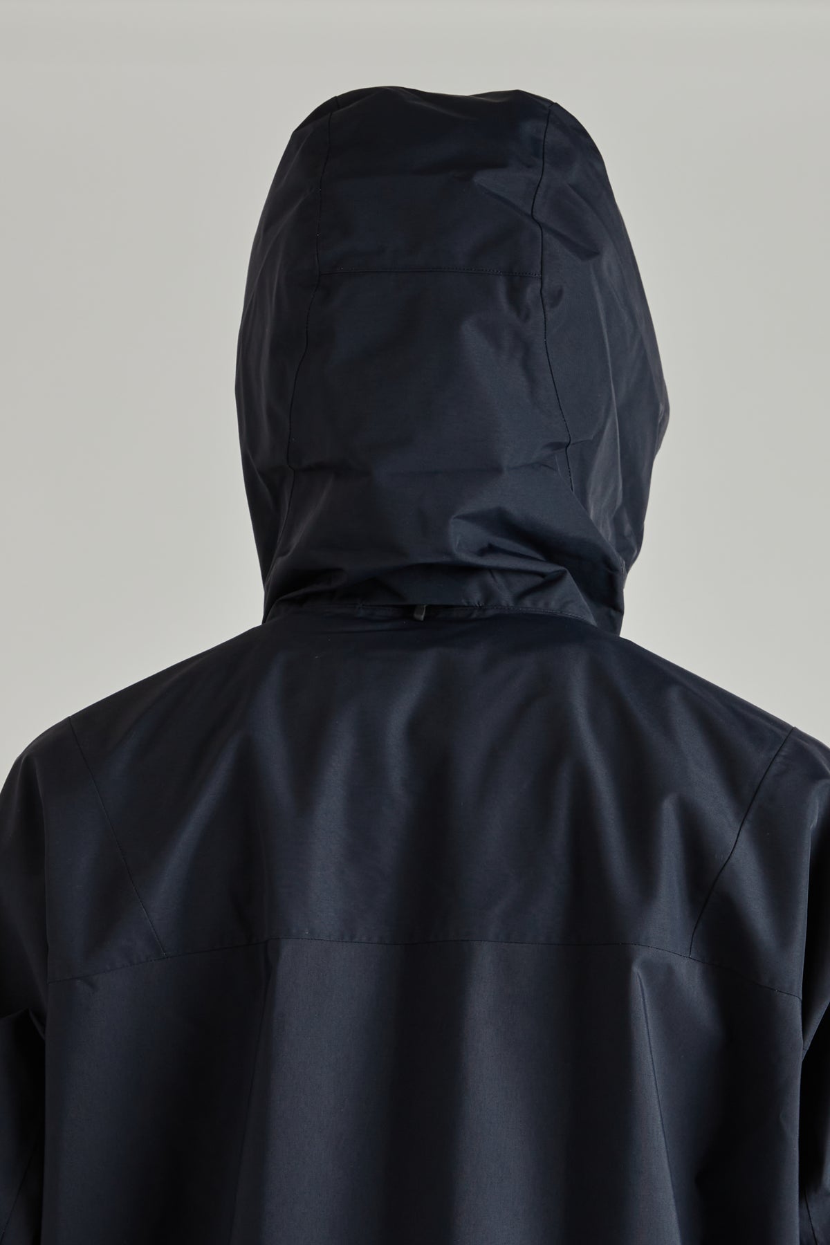 Barite 2L Shell Jacket - Dark Navy