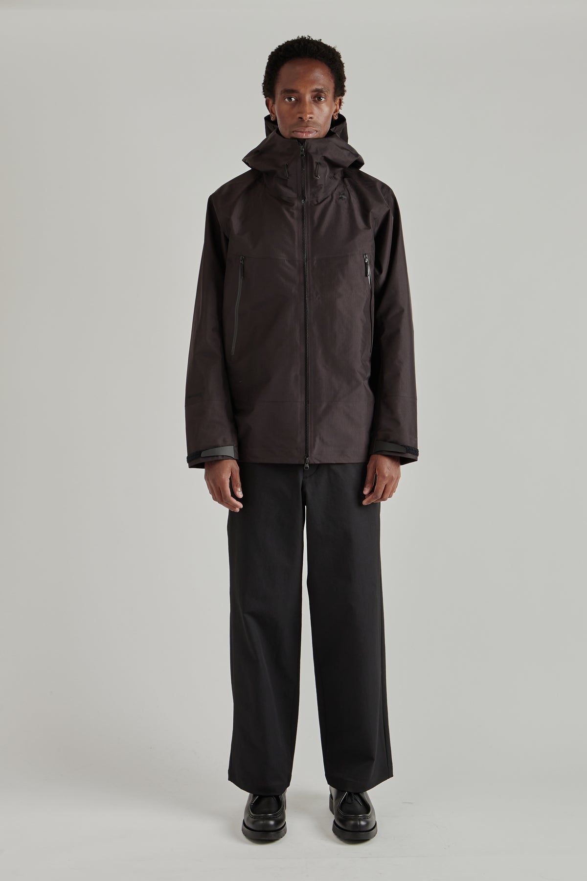 GORE-TEX PRO Factors Jacket - After Dark