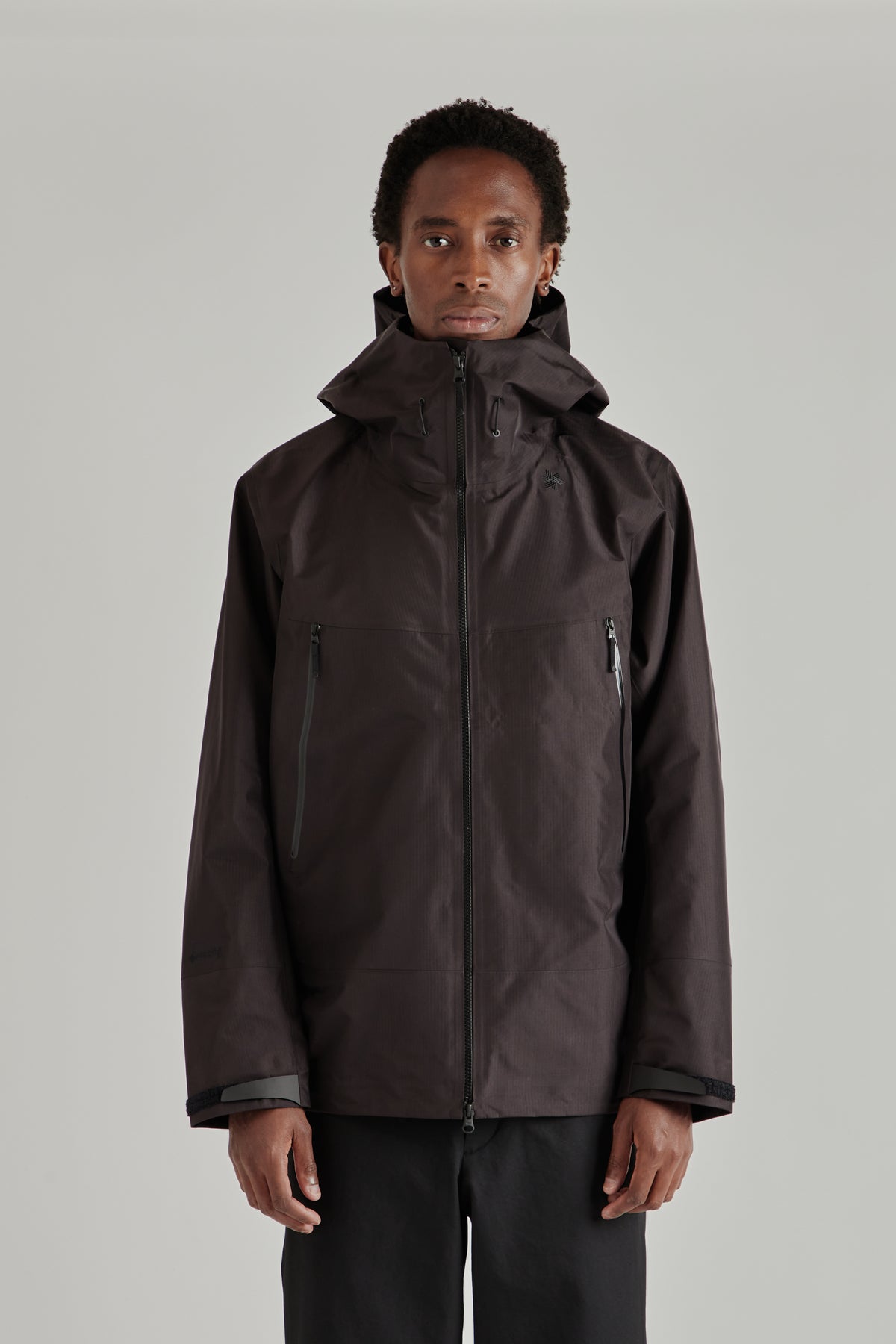 GORE-TEX PRO Factors Jacket - After Dark