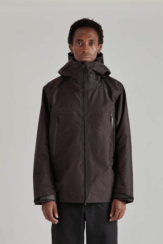 GORE-TEX PRO Factors Jacket - After Dark