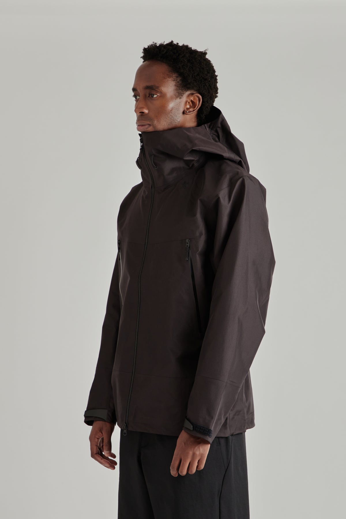 GORE-TEX PRO Factors Jacket - After Dark