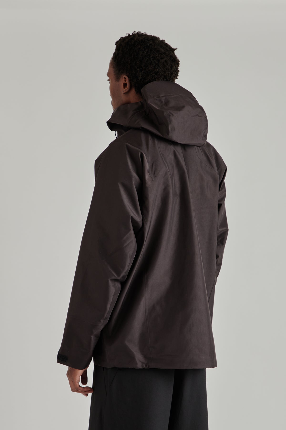 GORE-TEX PRO Factors Jacket - After Dark