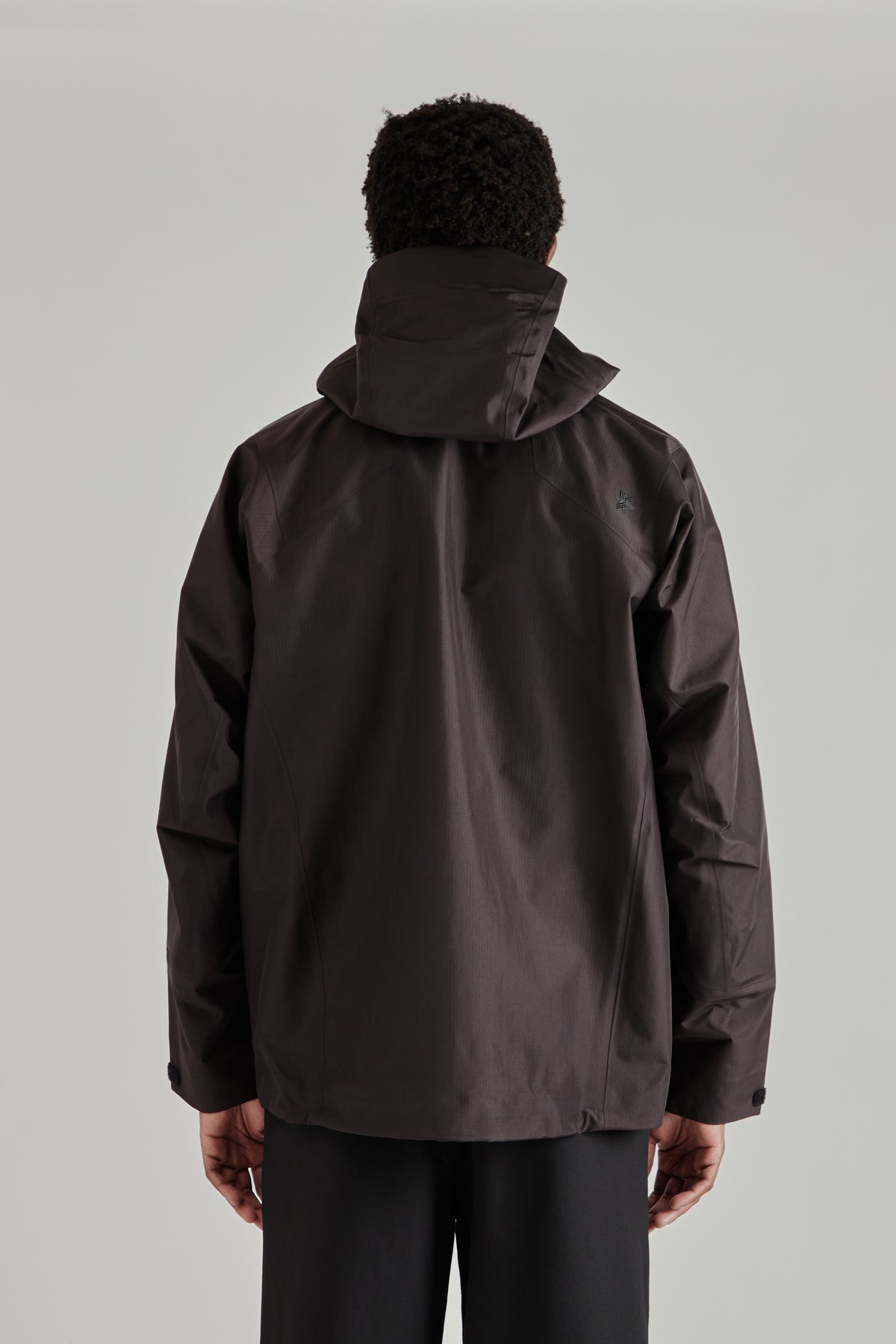 GORE-TEX PRO Factors Jacket - After Dark