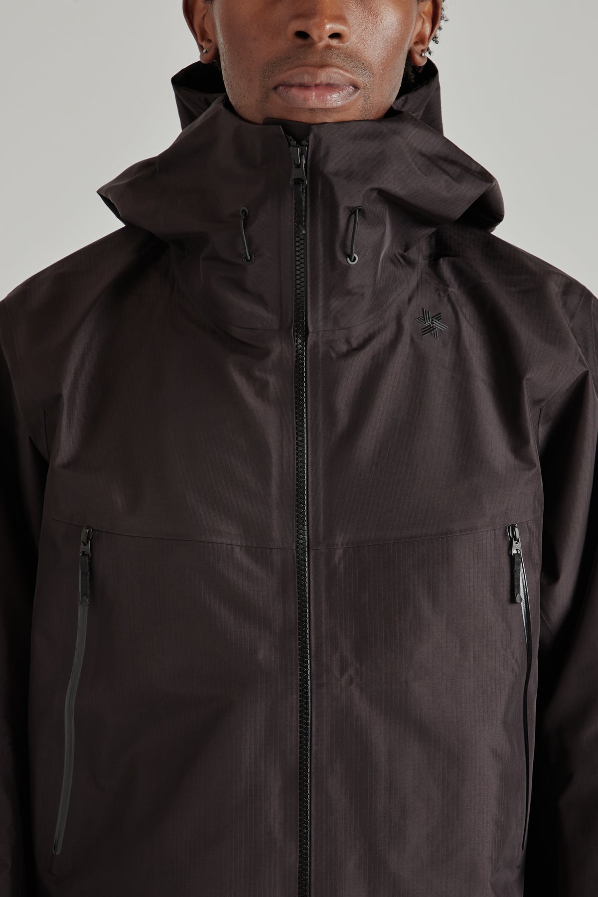 GORE-TEX PRO Factors Jacket - After Dark
