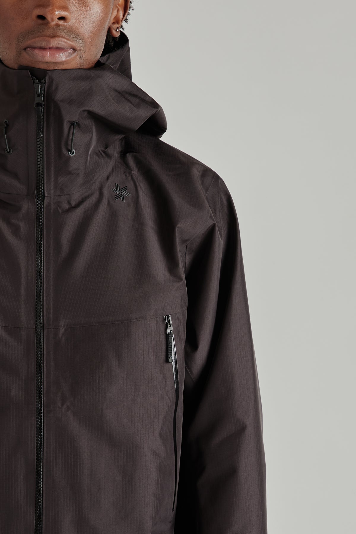 GORE-TEX PRO Factors Jacket - After Dark