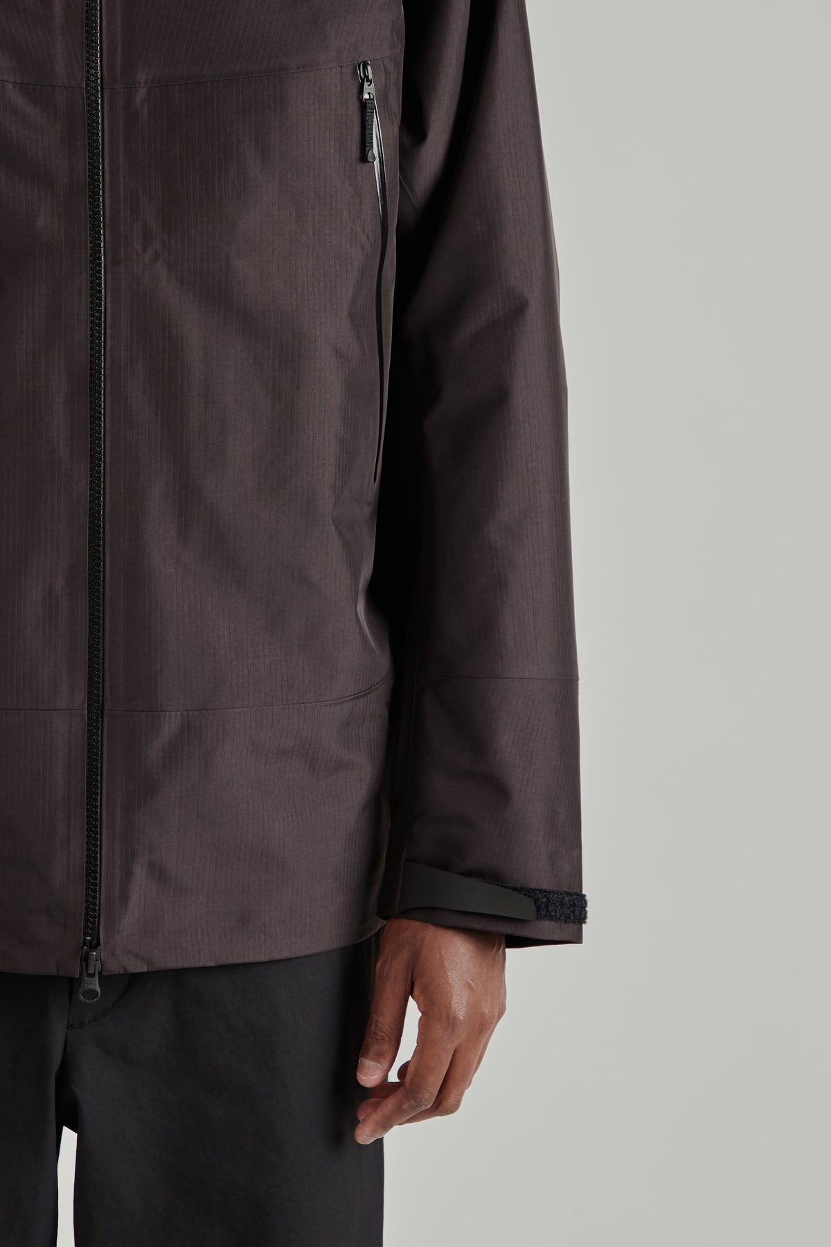 GORE-TEX PRO Factors Jacket - After Dark