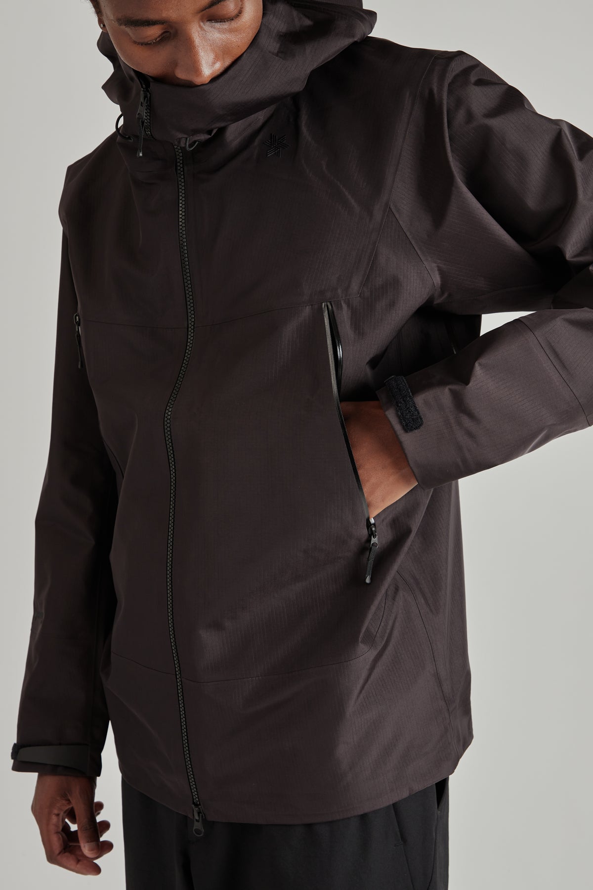 GORE-TEX PRO Factors Jacket - After Dark