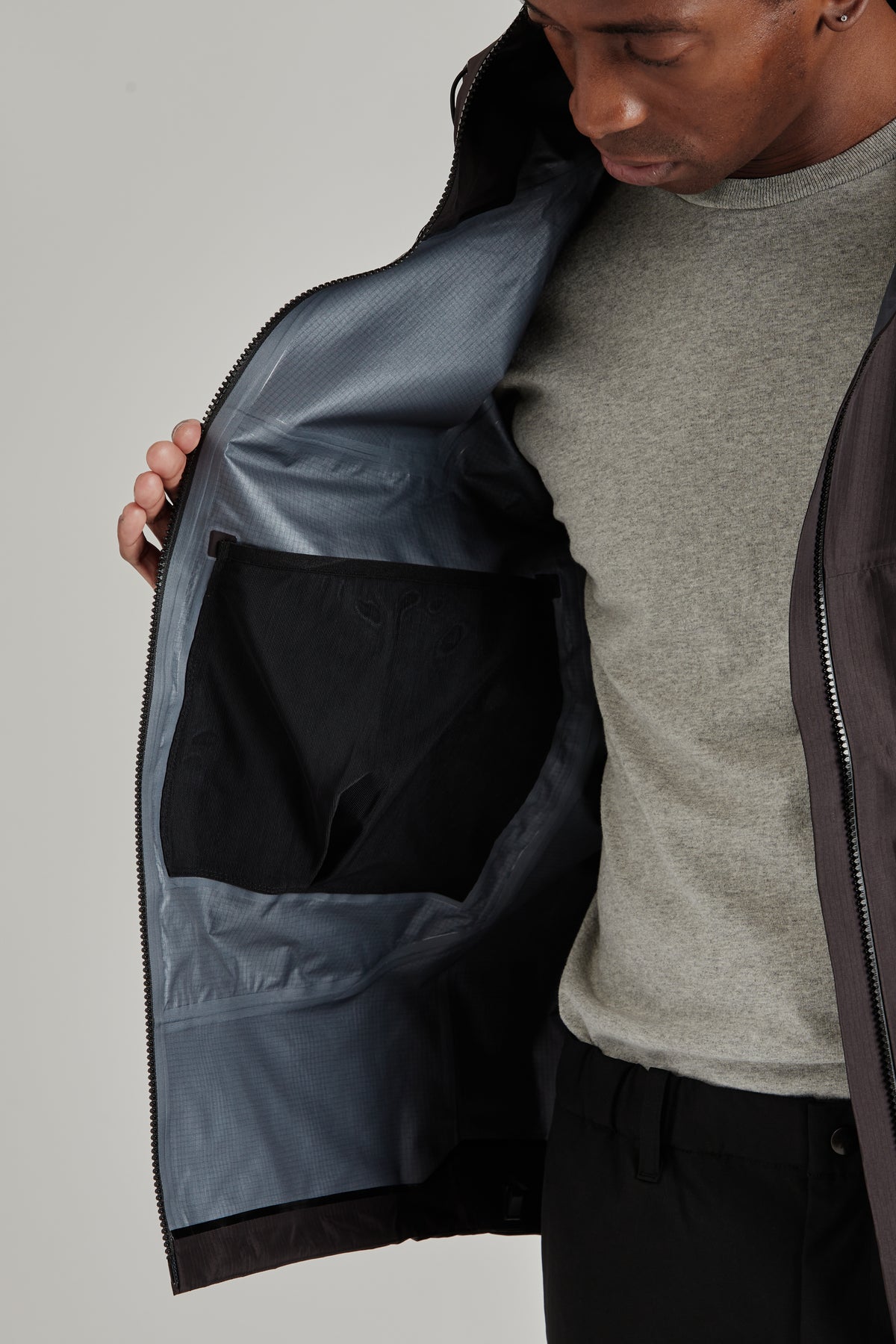GORE-TEX PRO Factors Jacket - After Dark