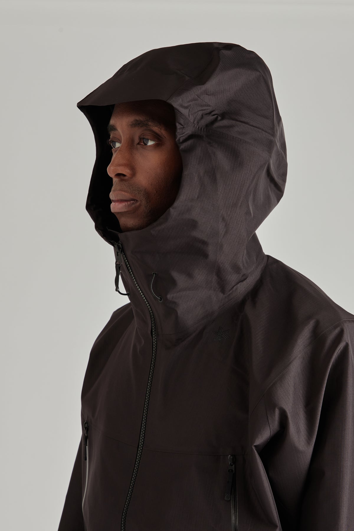 GORE-TEX PRO Factors Jacket - After Dark