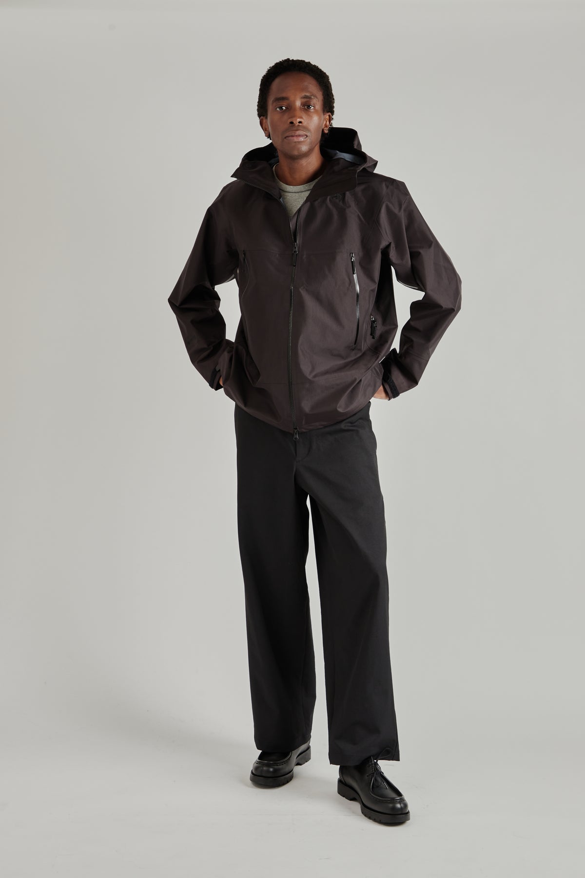 GORE-TEX PRO Factors Jacket - After Dark