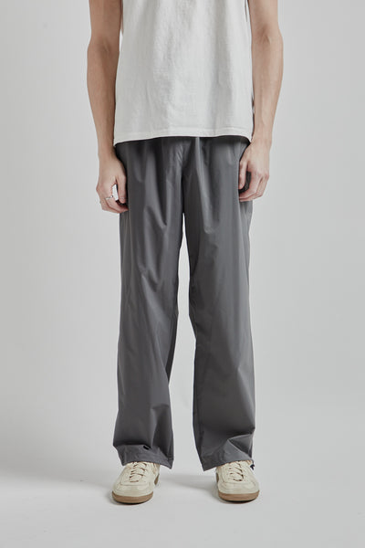Goldwin PERTEX EQUILIBRIUM Pants - Shadow Gray | Wallace Goldwin PERTEX EQUILIBRIUM Pants - Shadow Gray | Wallace