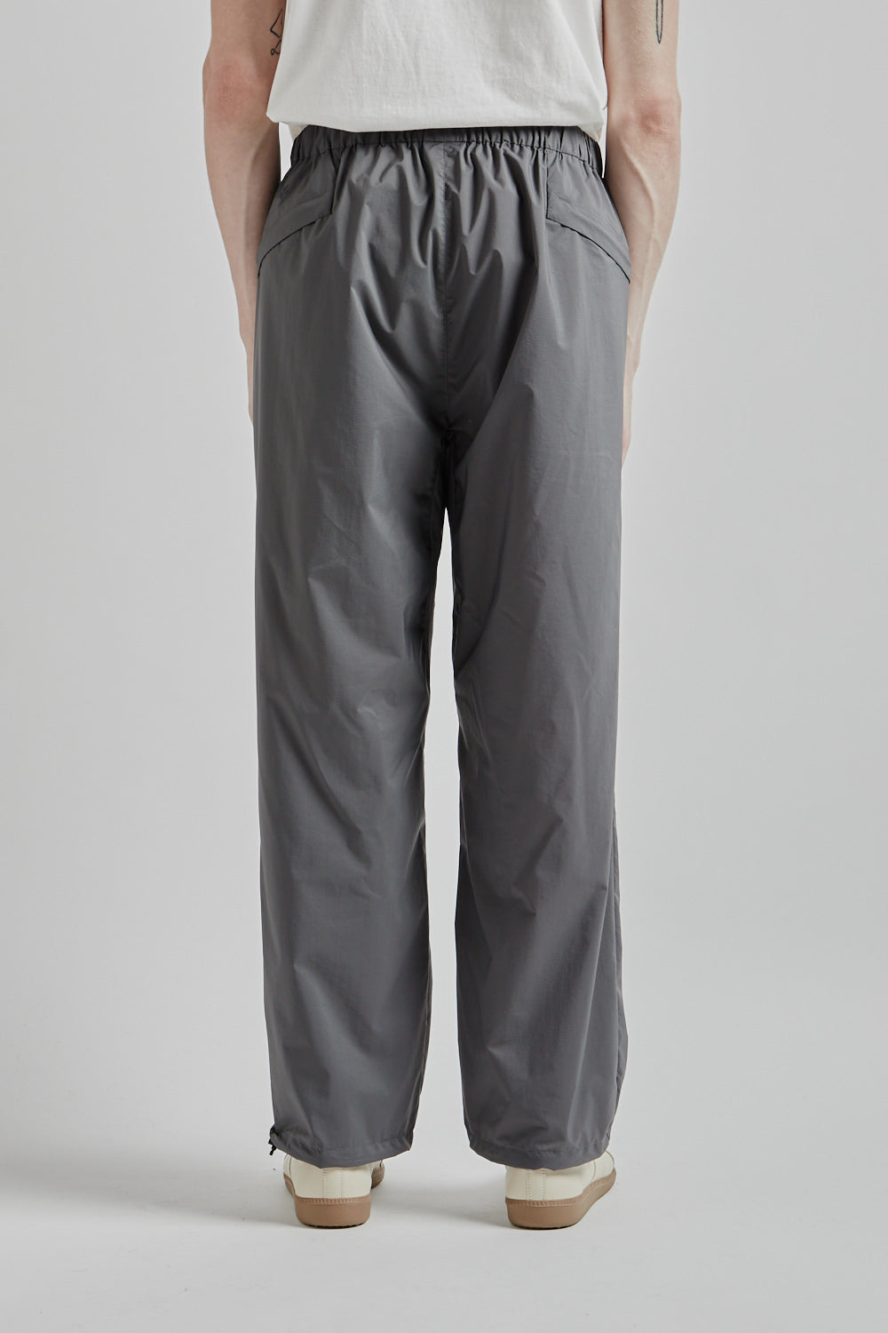 Goldwin PERTEX EQUILIBRIUM Pants - Shadow Gray | Wallace