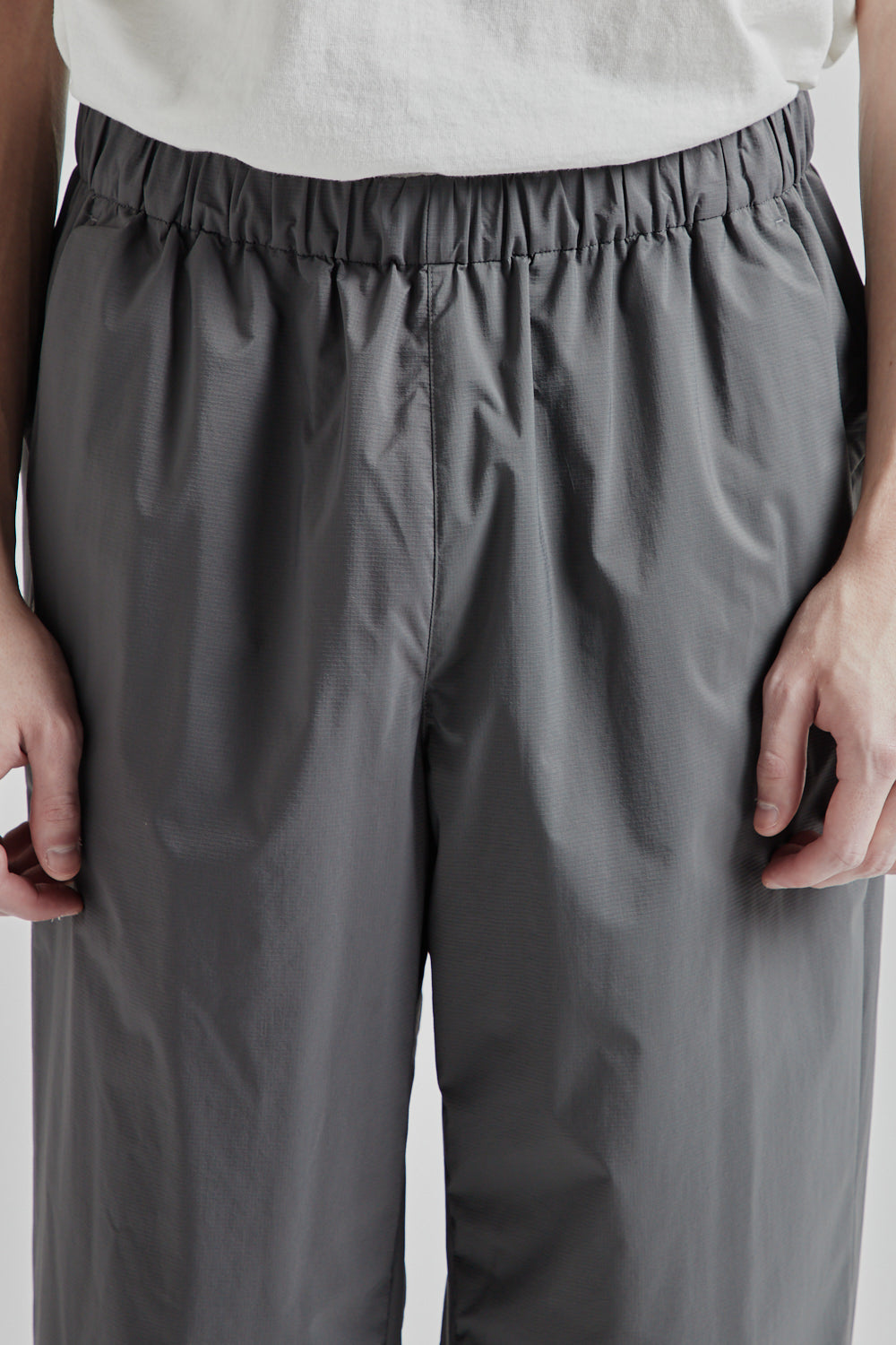 Goldwin PERTEX EQUILIBRIUM Pants - Shadow Gray | Wallace Goldwin PERTEX EQUILIBRIUM Pants - Shadow Gray | Wallace