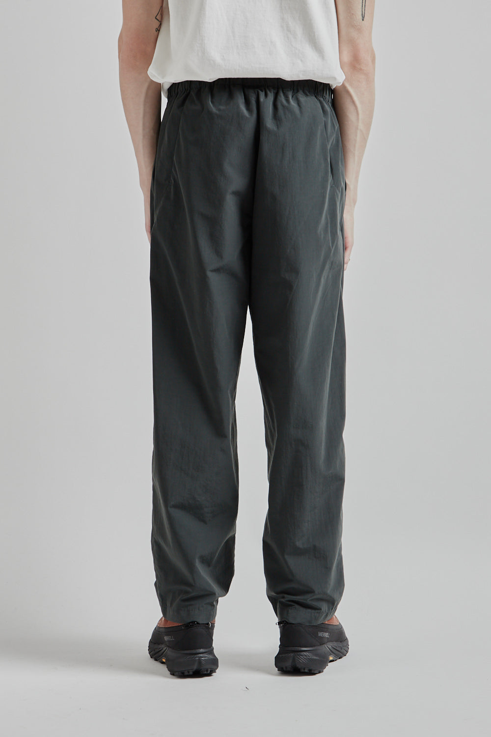 WIND AND SEA x nestwell Easy pants Easy Wind Pants – Estudio Niksen