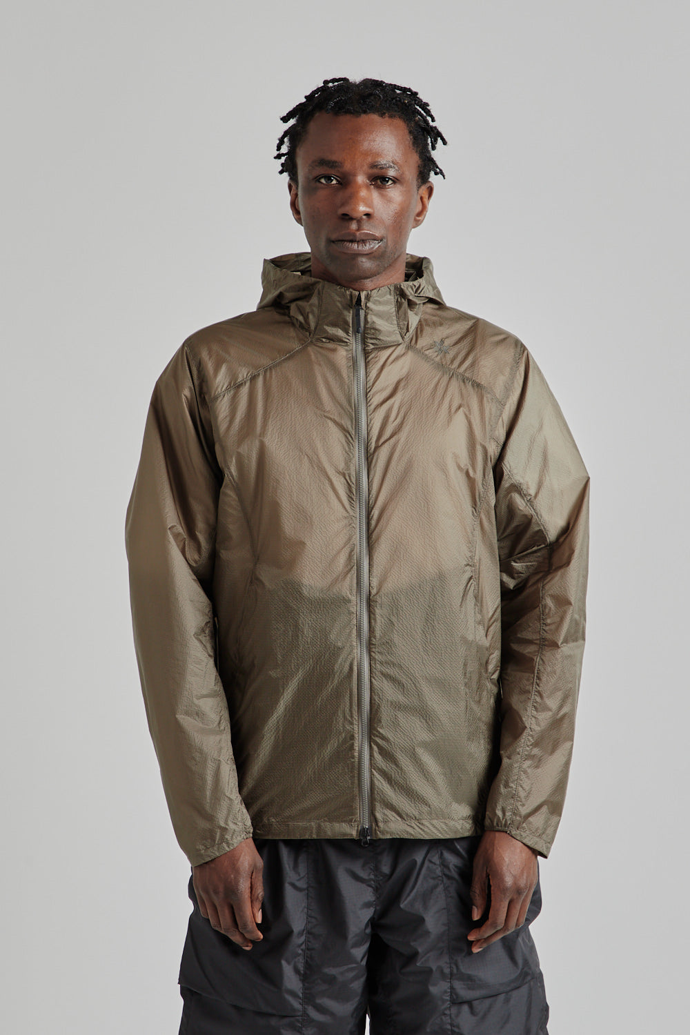 Goldwin Clothing - Wallace Mercantile Shop