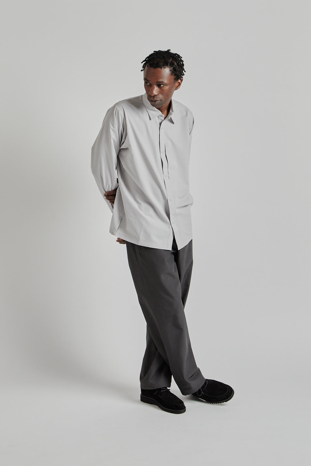 Goldwin Clothing - Wallace Mercantile Shop