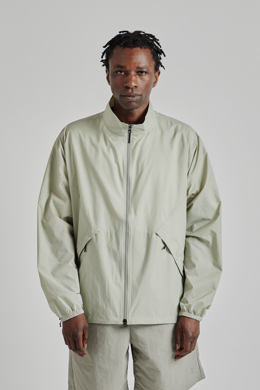 Goldwin Clothing - Wallace Mercantile Shop