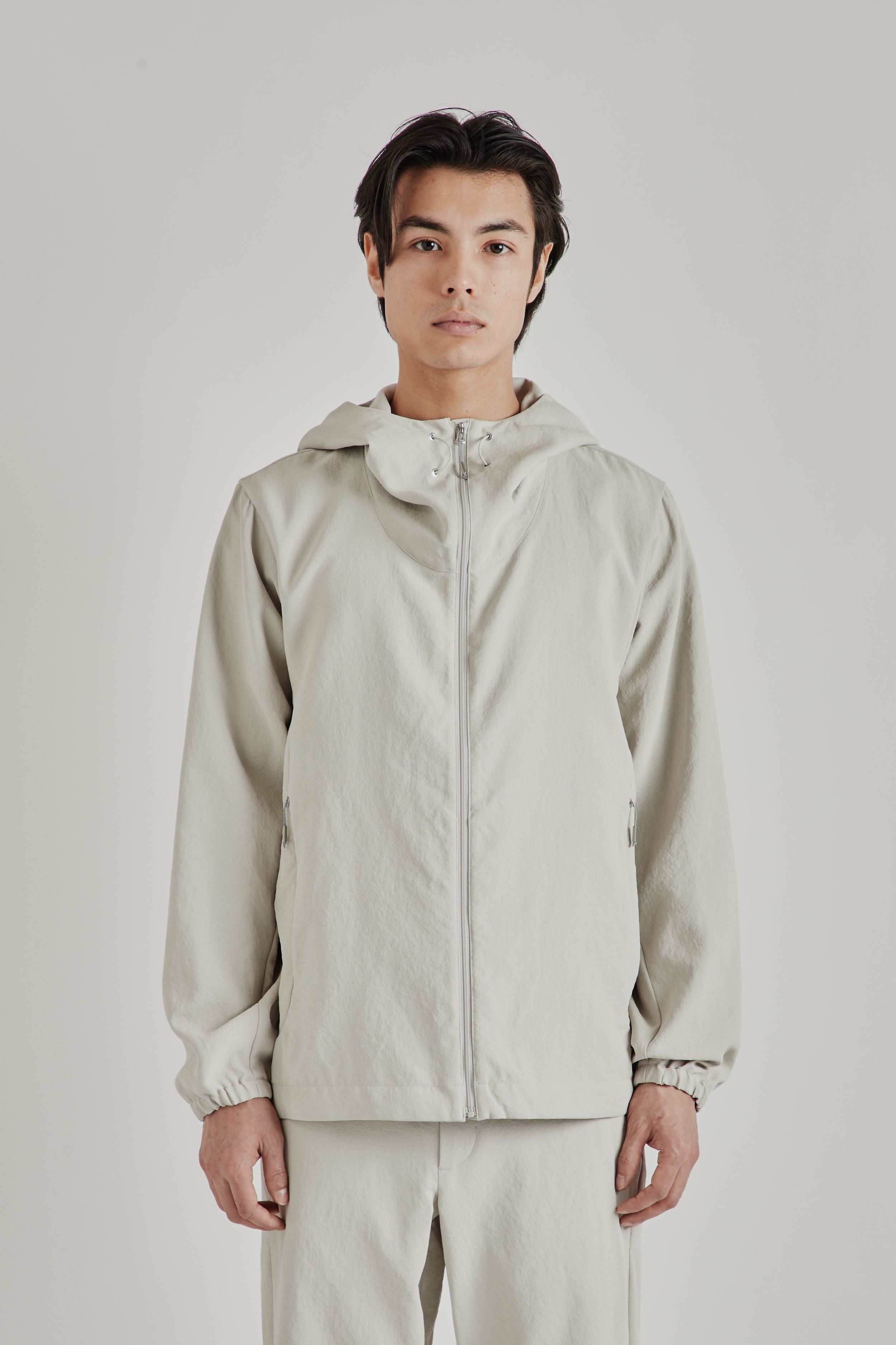 Goldwin Clothing | Wallace Mercantile | CA
