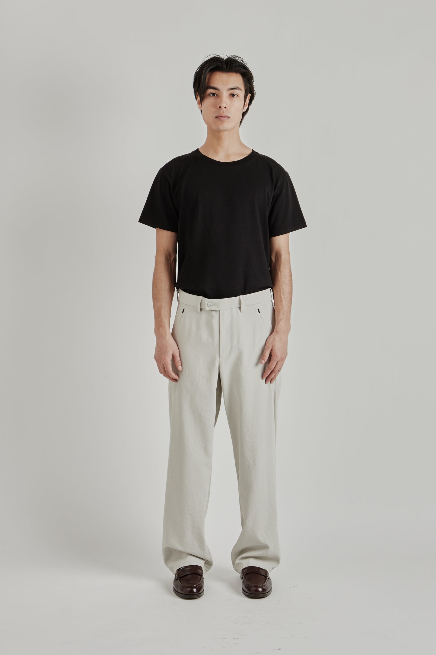 Goldwin SS26 Solarshade Pants String1960