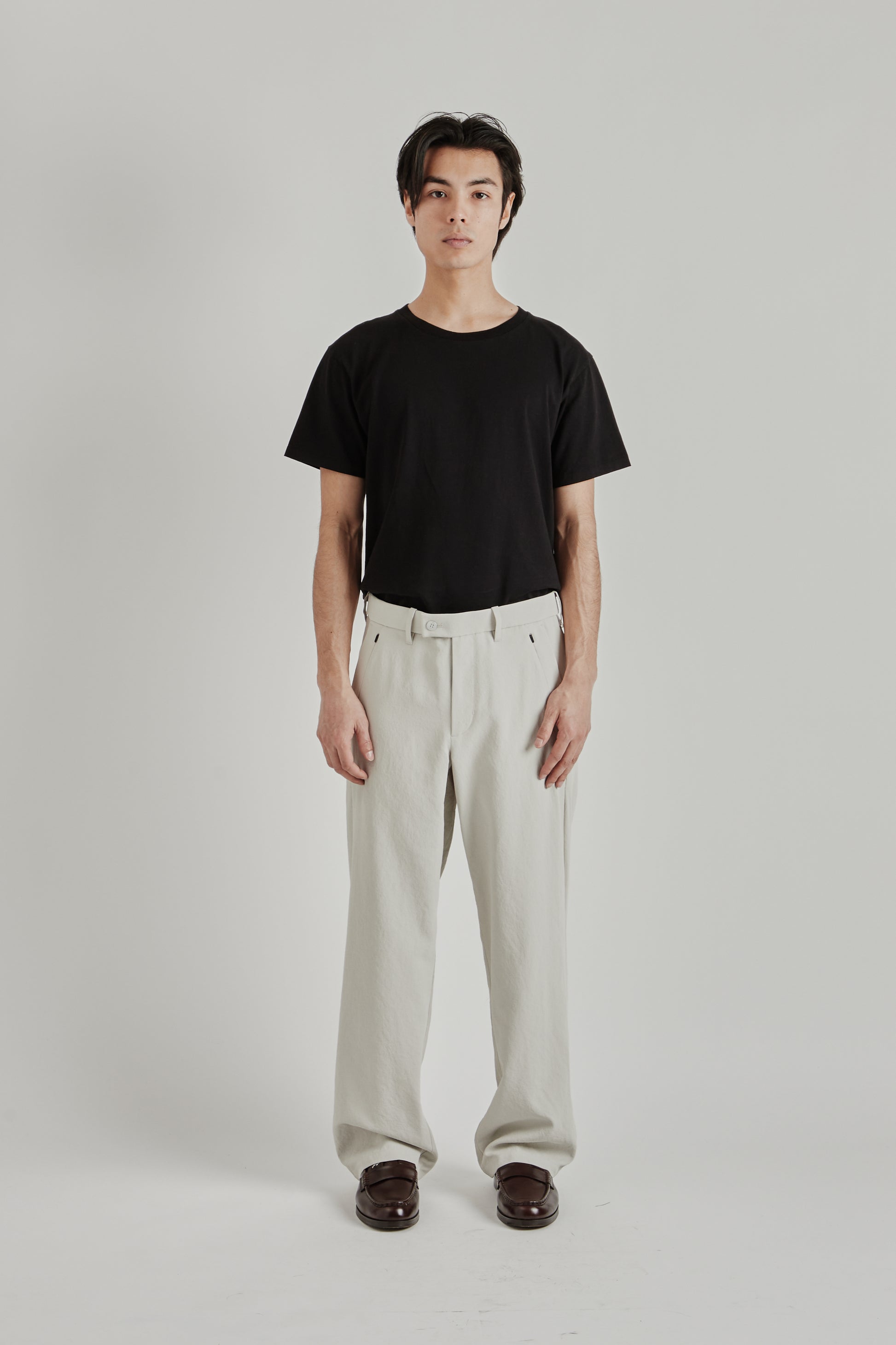 Goldwin SS26 Solarshade Pants String1960
