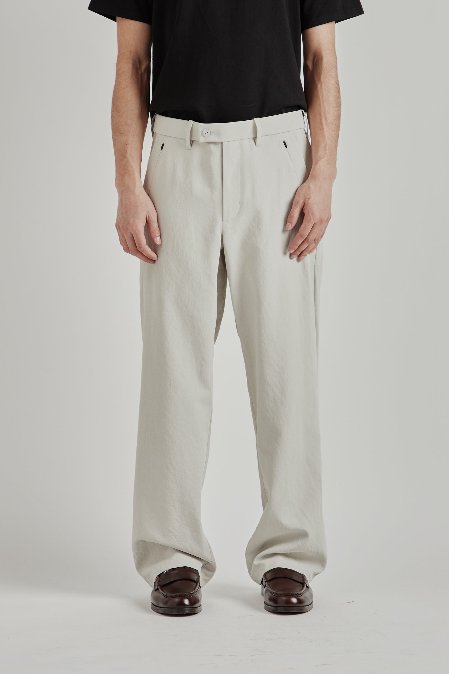 Goldwin SS26 Solarshade Pants String1962
