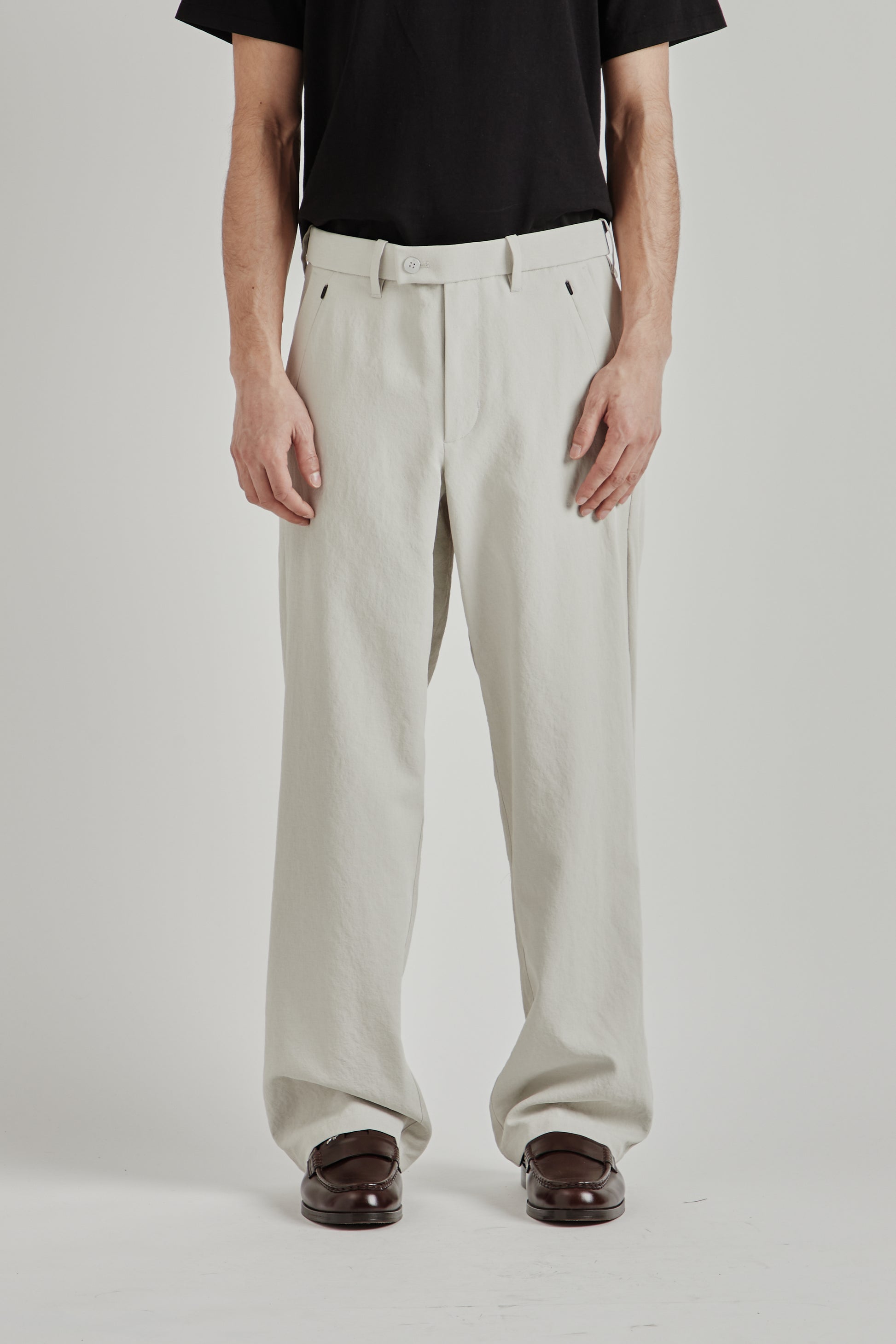 Goldwin SS26 Solarshade Pants String1962