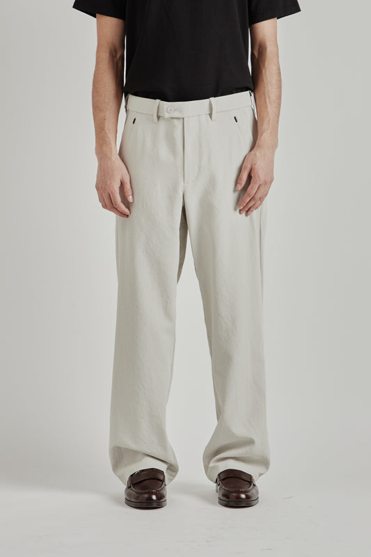 Goldwin SS26 Solarshade Pants String1962