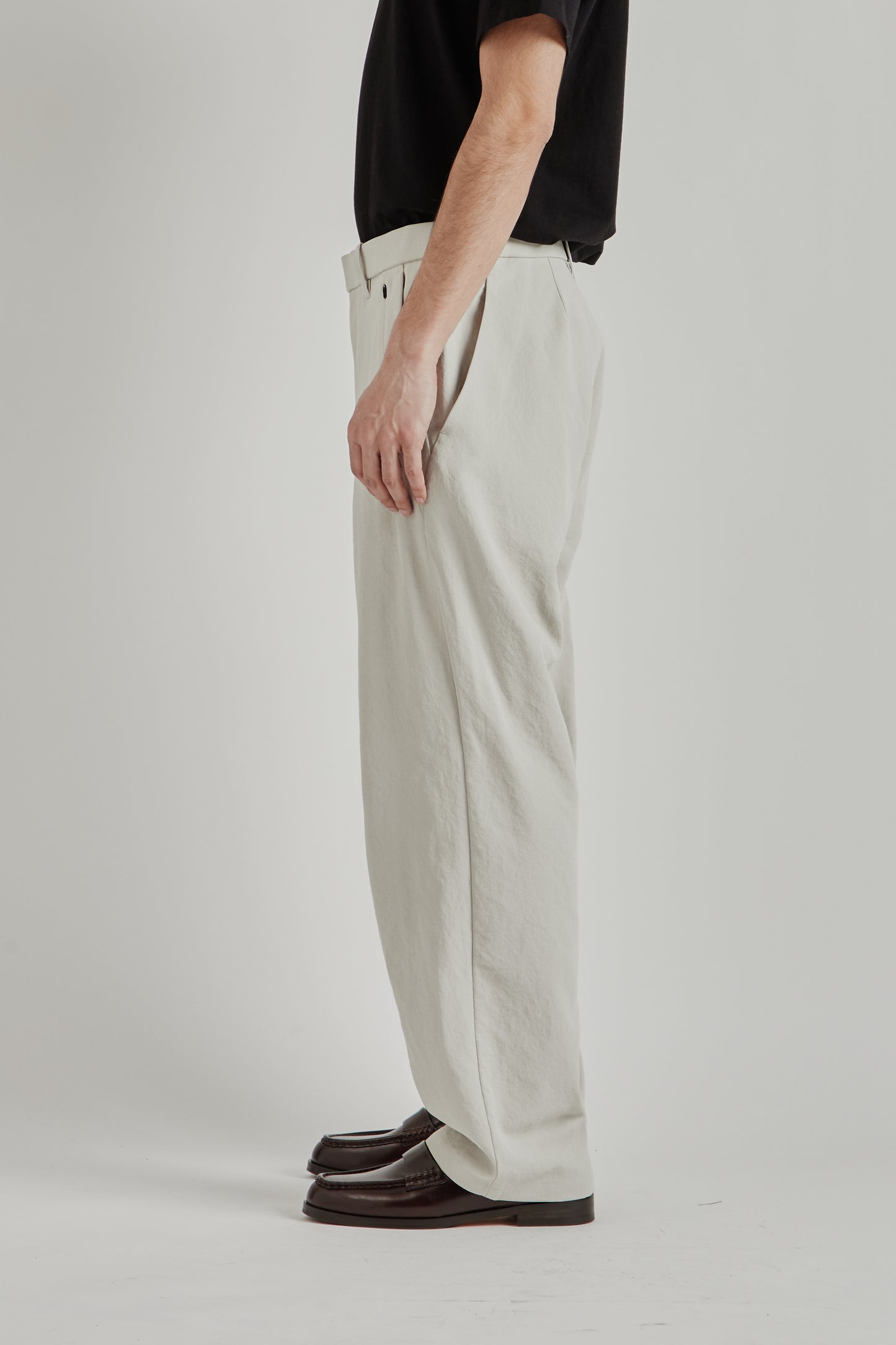 Goldwin SS26 Solarshade Pants String1966