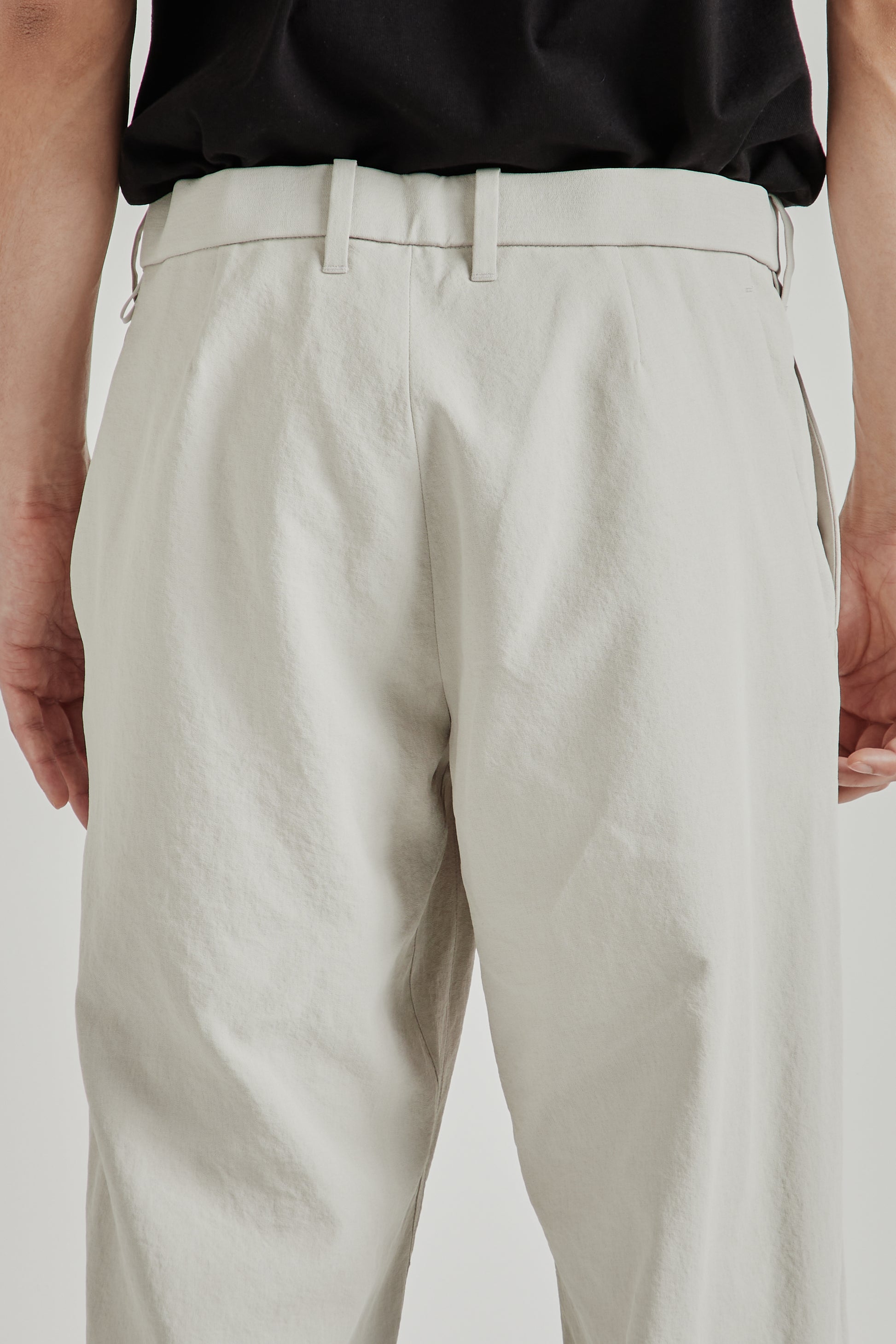 Goldwin SS26 Solarshade Pants String1971