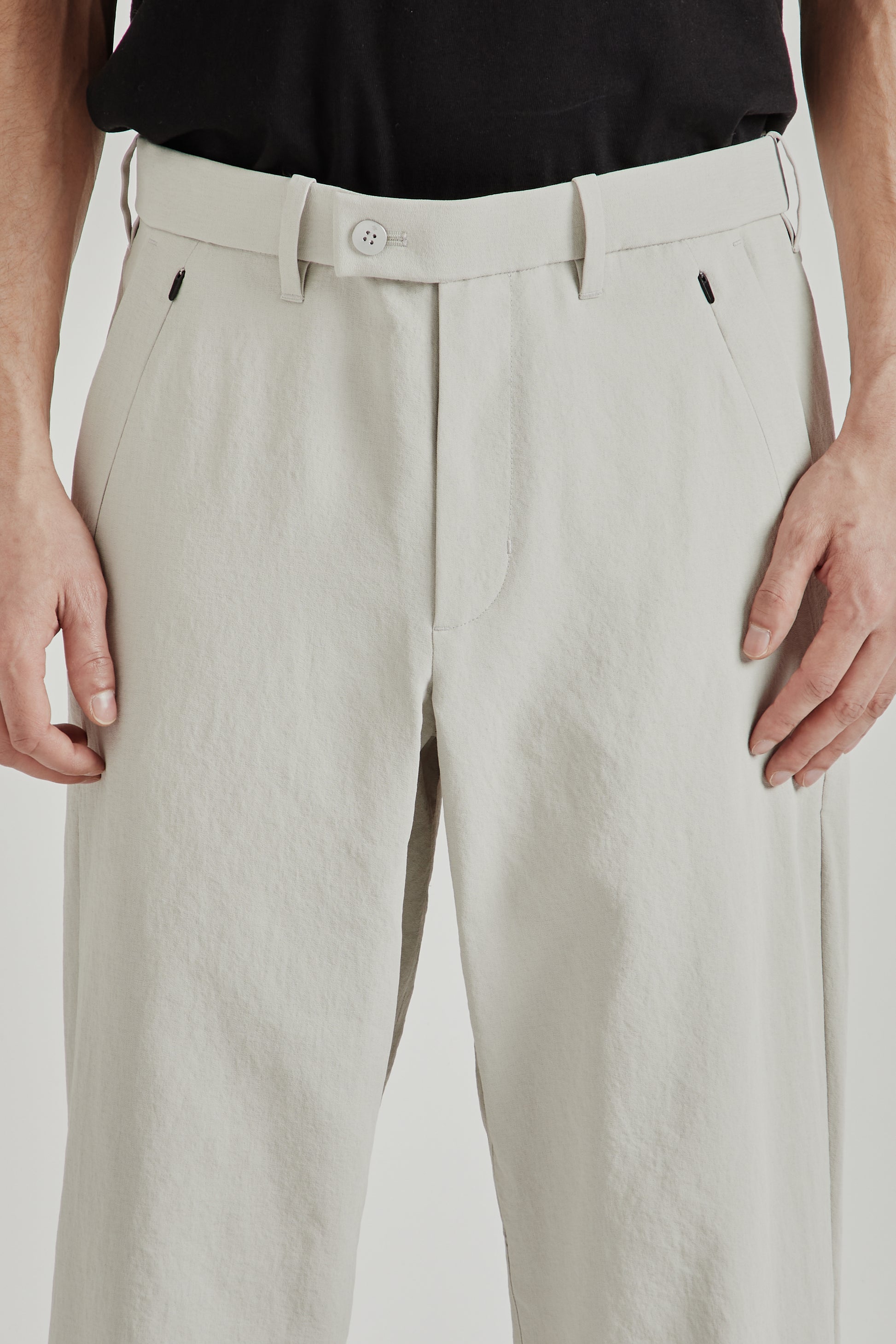 Goldwin SS26 Solarshade Pants String1974