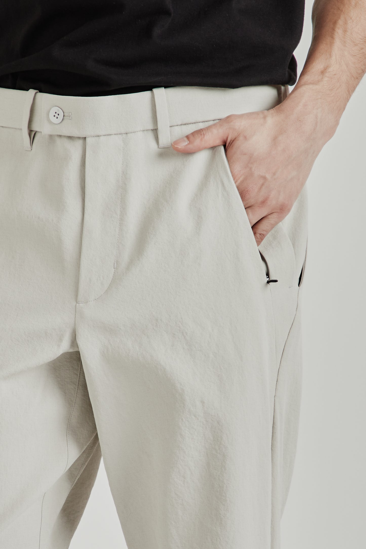 Goldwin SS26 Solarshade Pants String1975