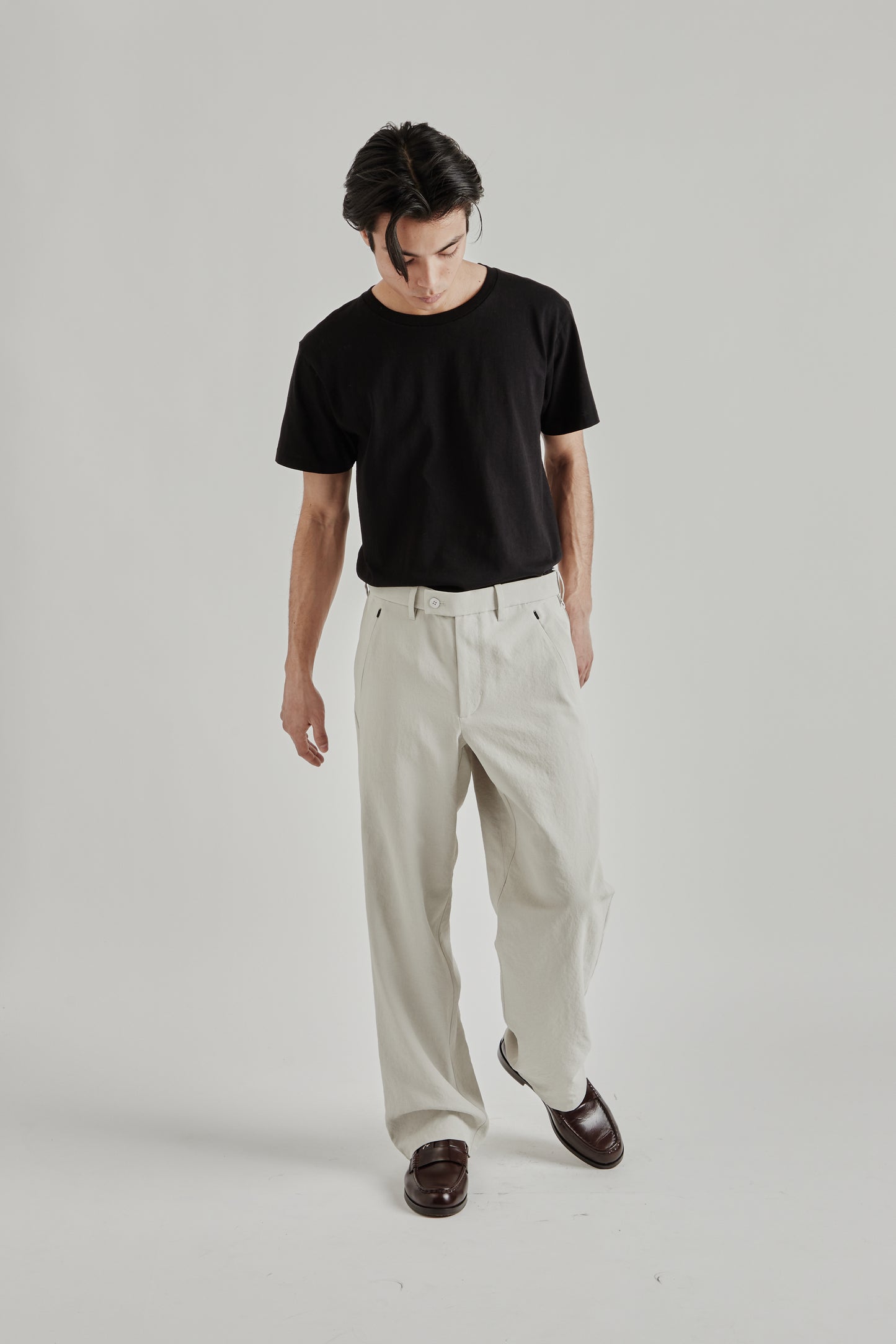 Goldwin SS26 Solarshade Pants String1980