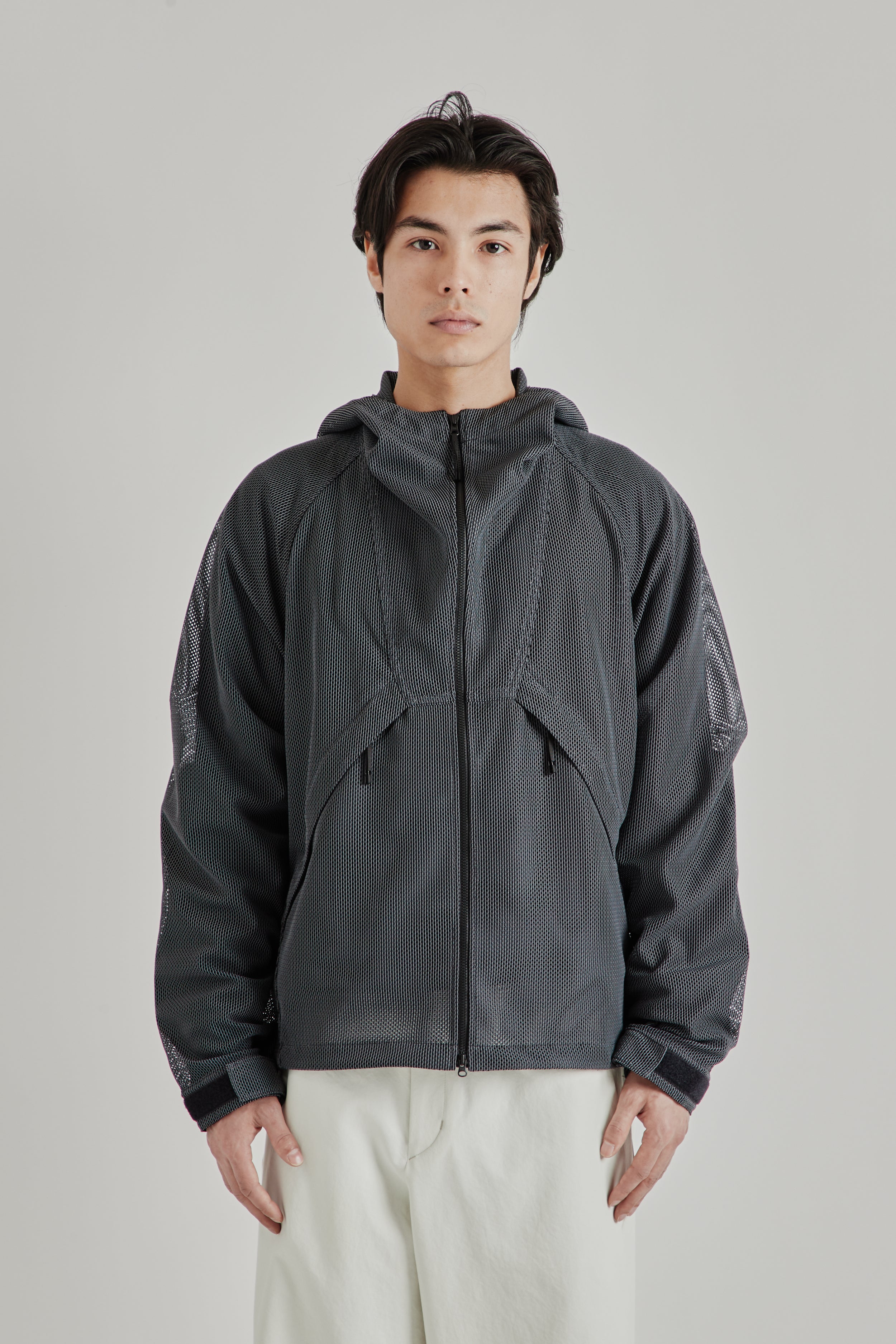 Goldwin Clothing | Wallace Mercantile | CA
