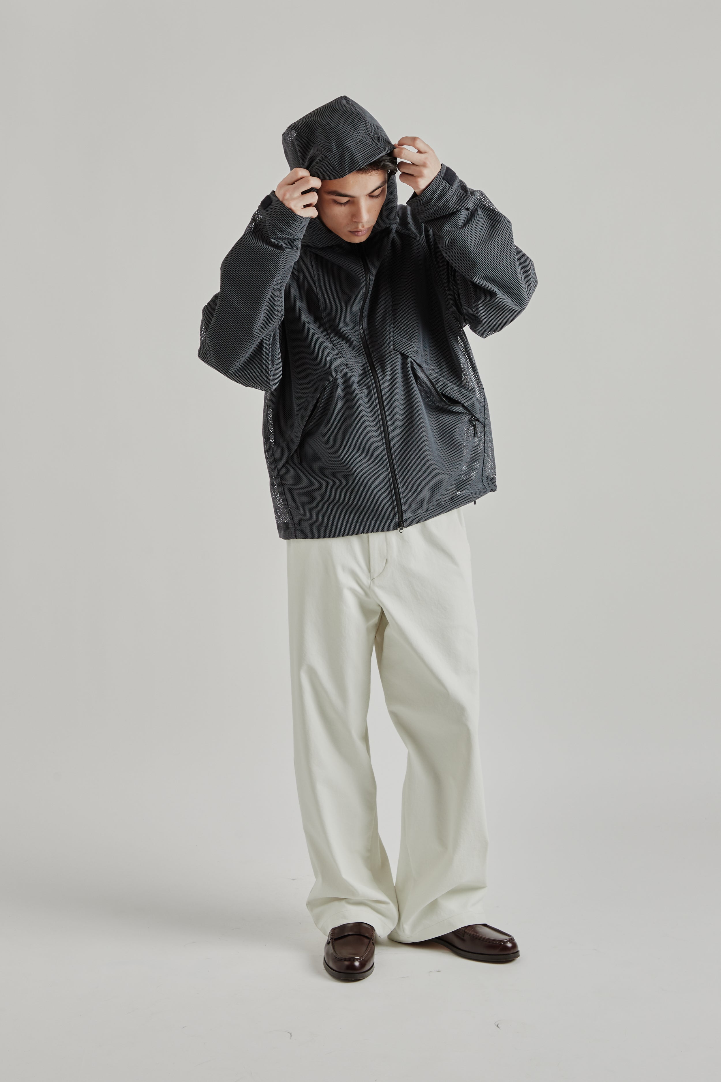 Goldwin Clothing | Wallace Mercantile | CA
