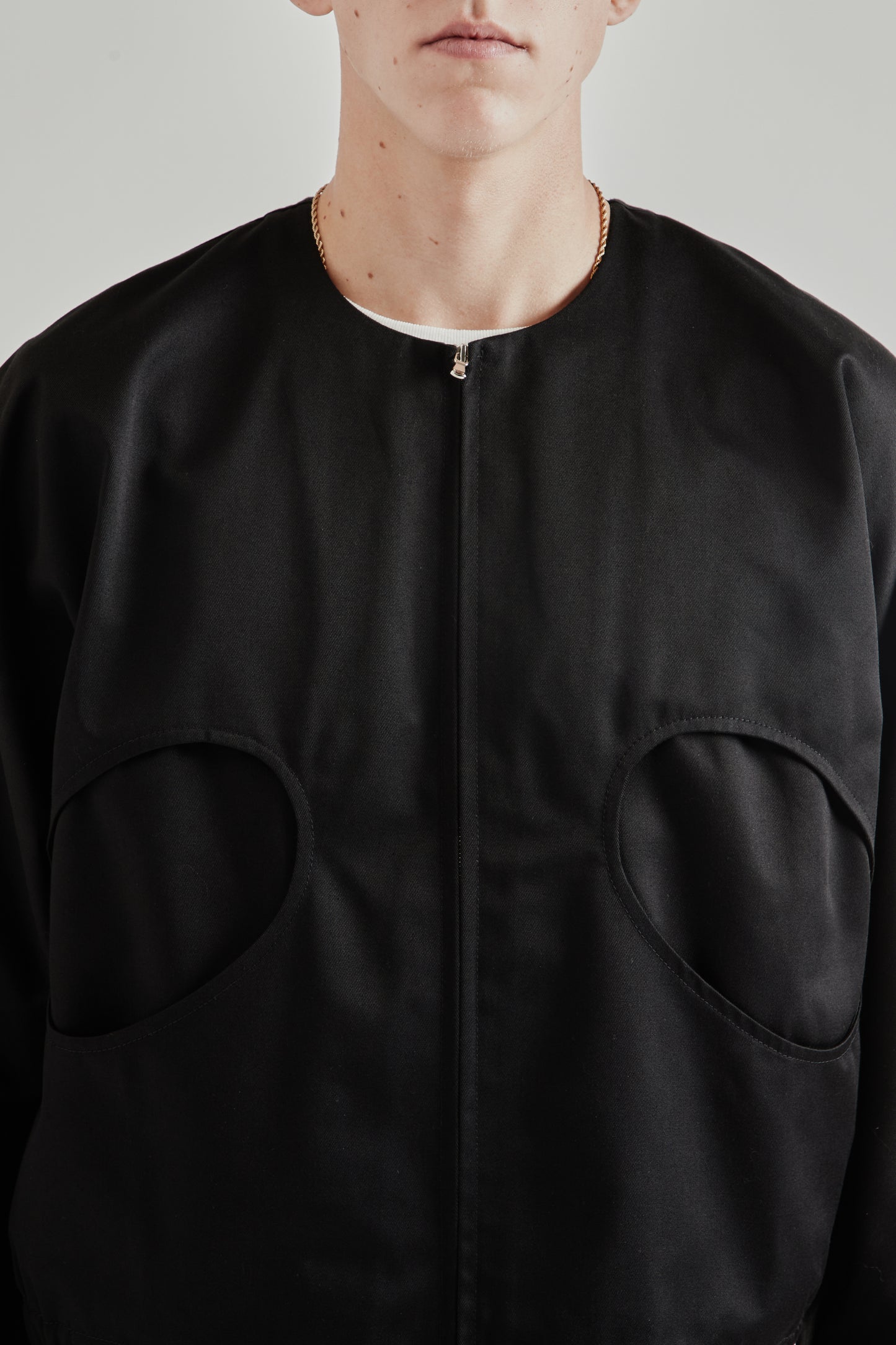 Standard Series Jacket - Black