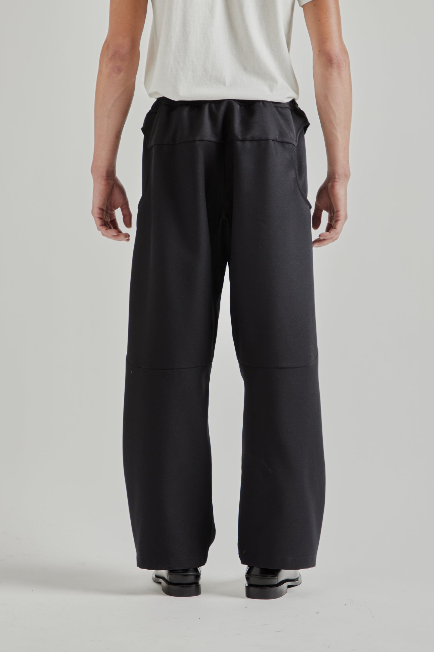 Standard Series Pant - Black
