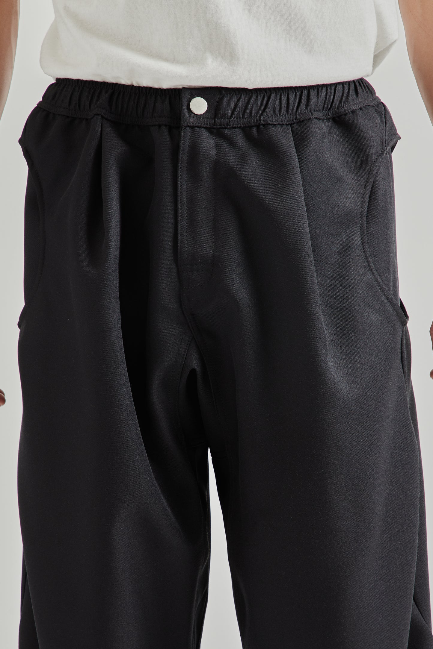 Standard Series Pant - Black